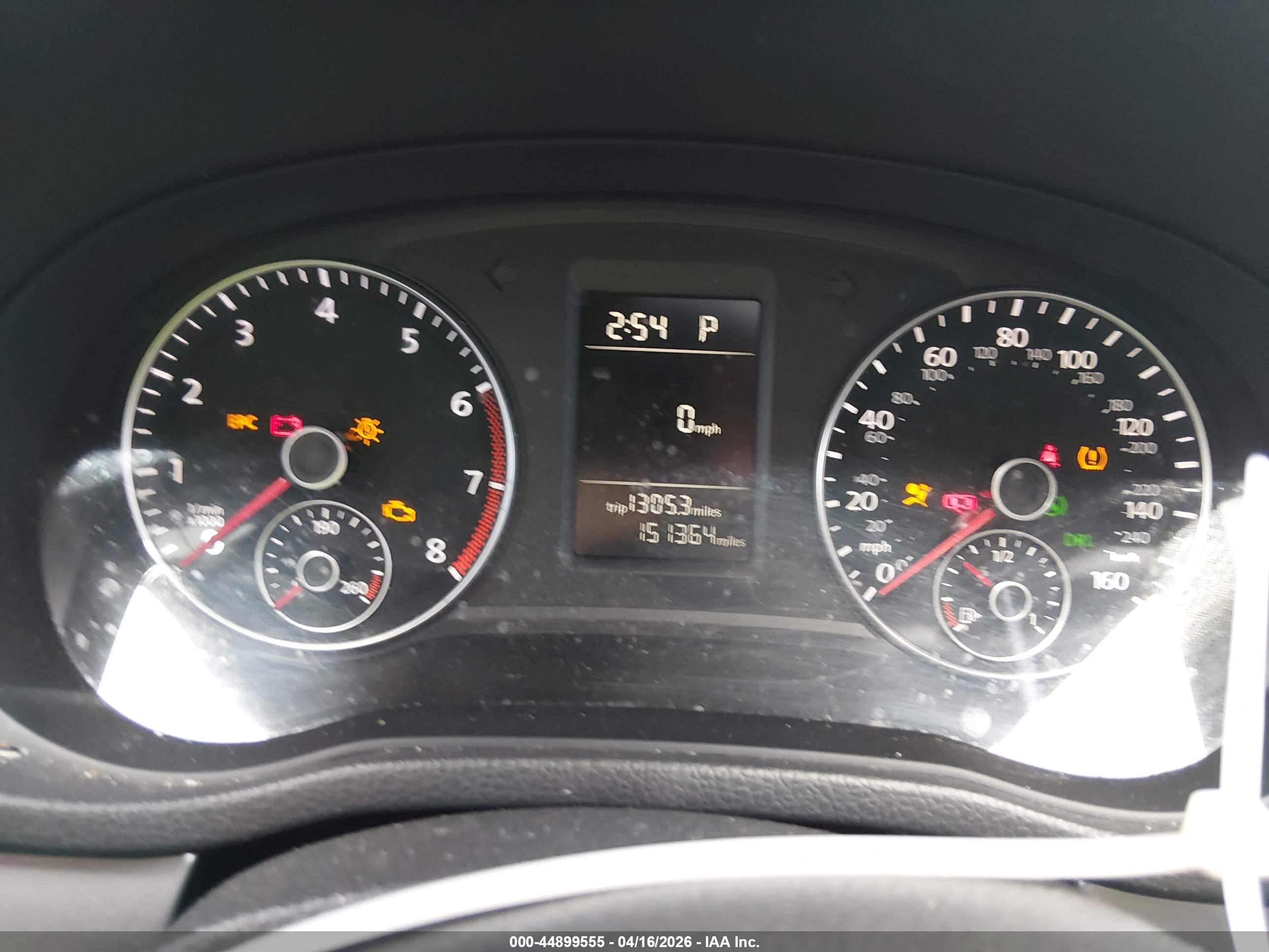 VOLKSWAGEN PASSAT image 7