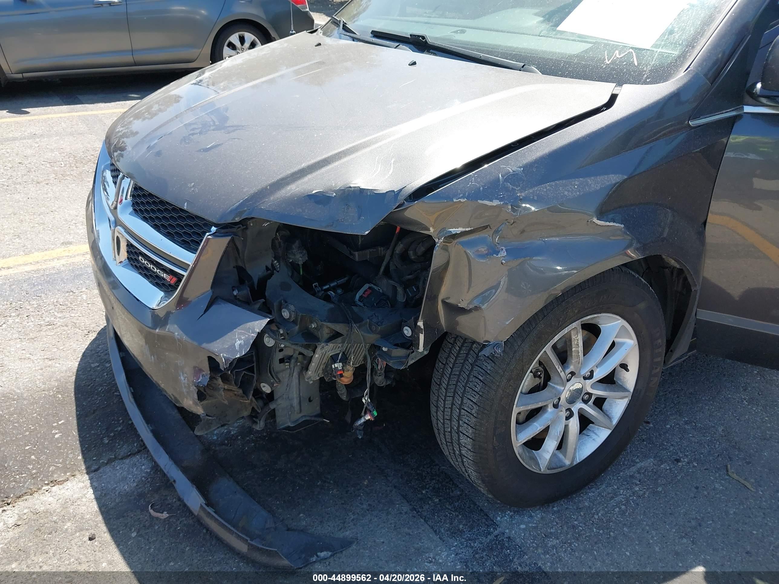 DODGE GRAND image 6