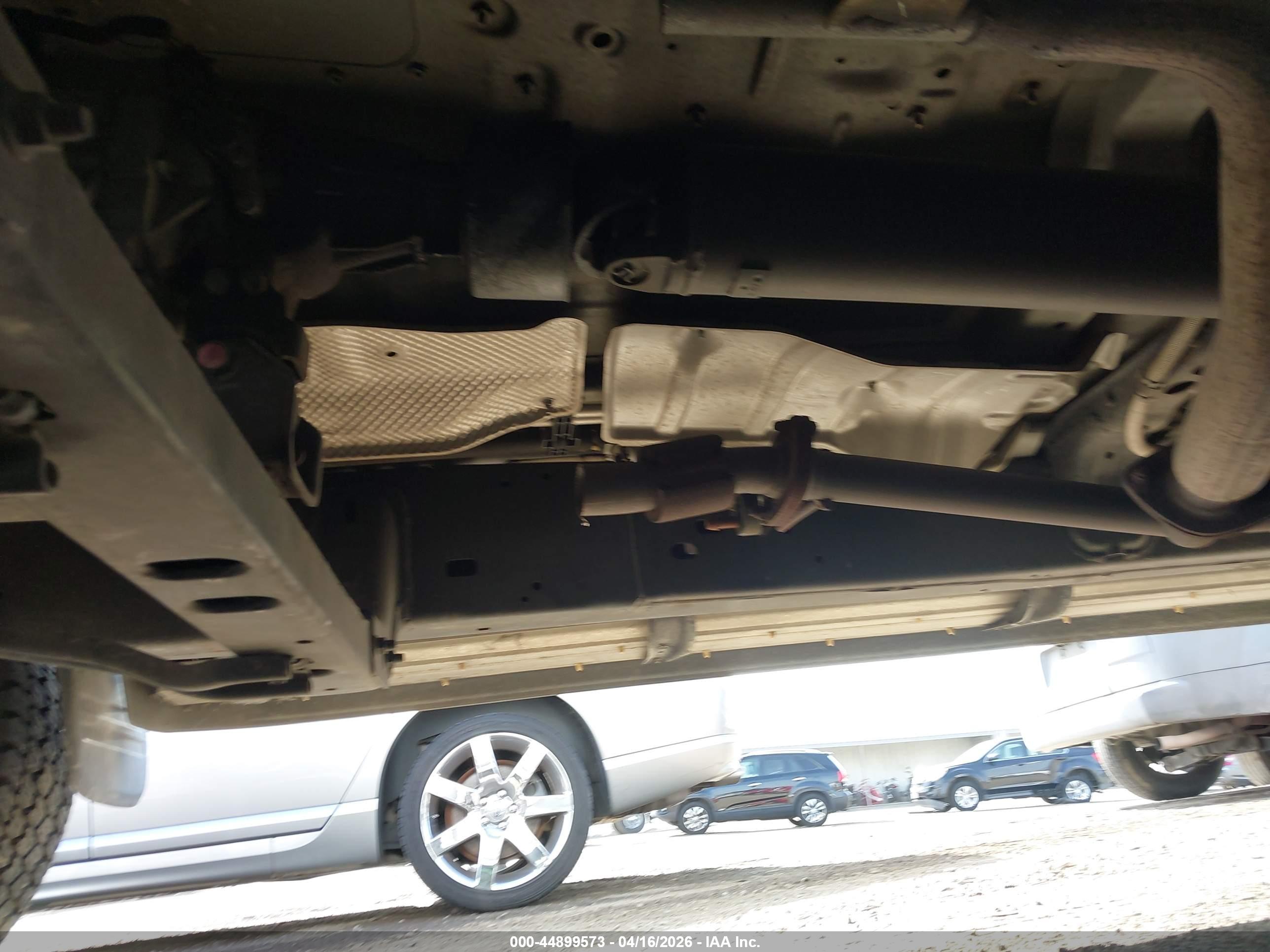 TOYOTA SEQUOIA image 6