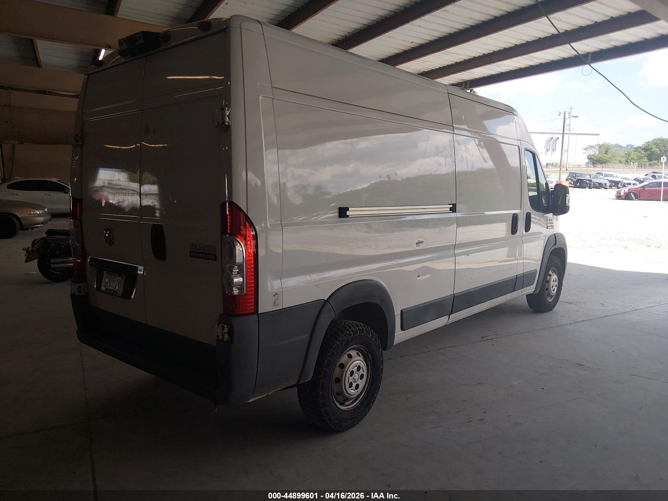 RAM PROMASTER image 4