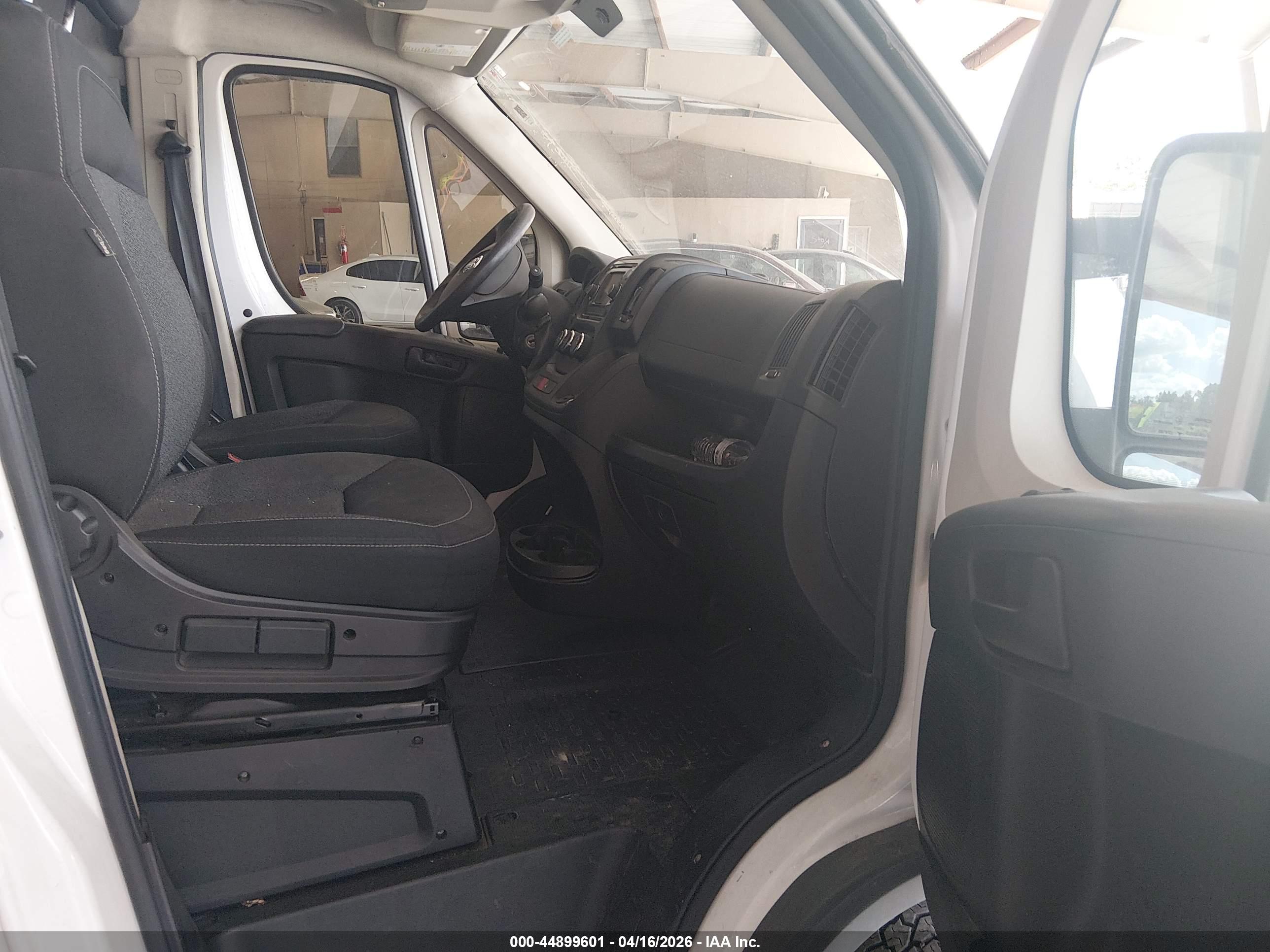 RAM PROMASTER image 5