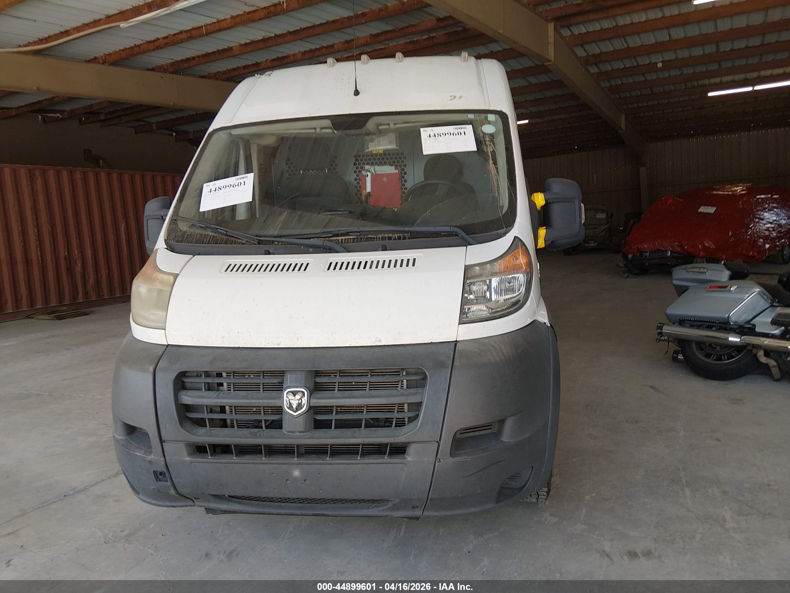 RAM PROMASTER image 6