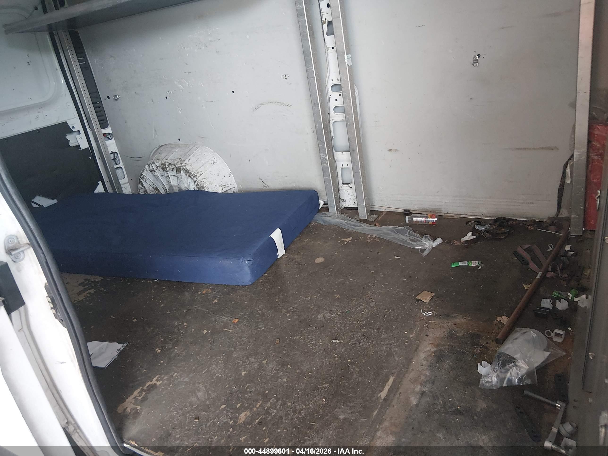 RAM PROMASTER image 8