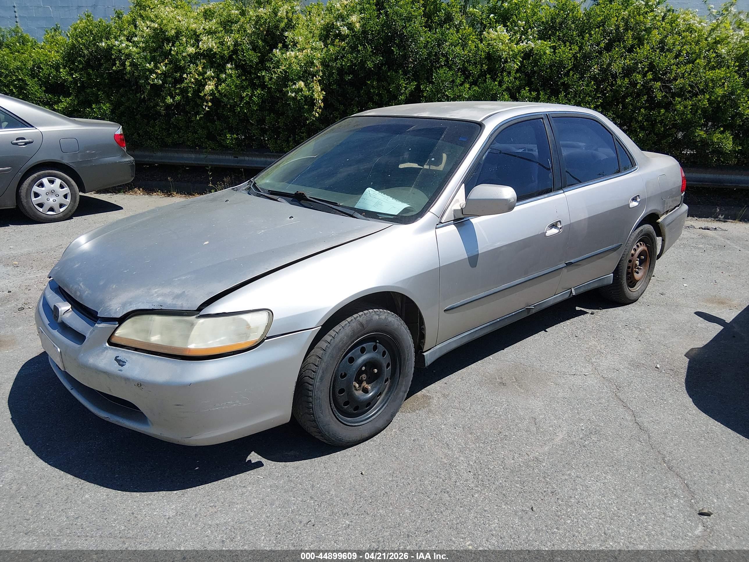 HONDA ACCORD image 2