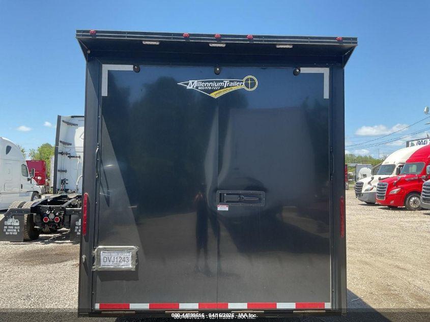 VINTAGE TRAILERS image 6