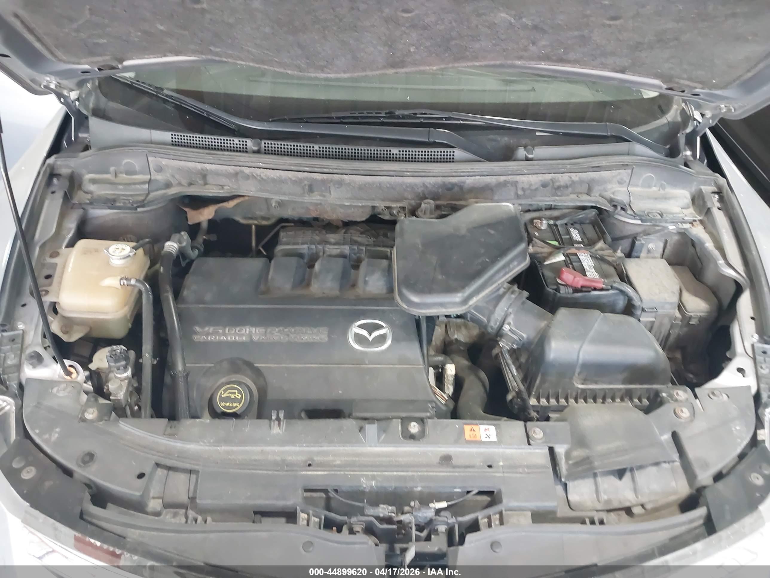MAZDA CX-9 image 10