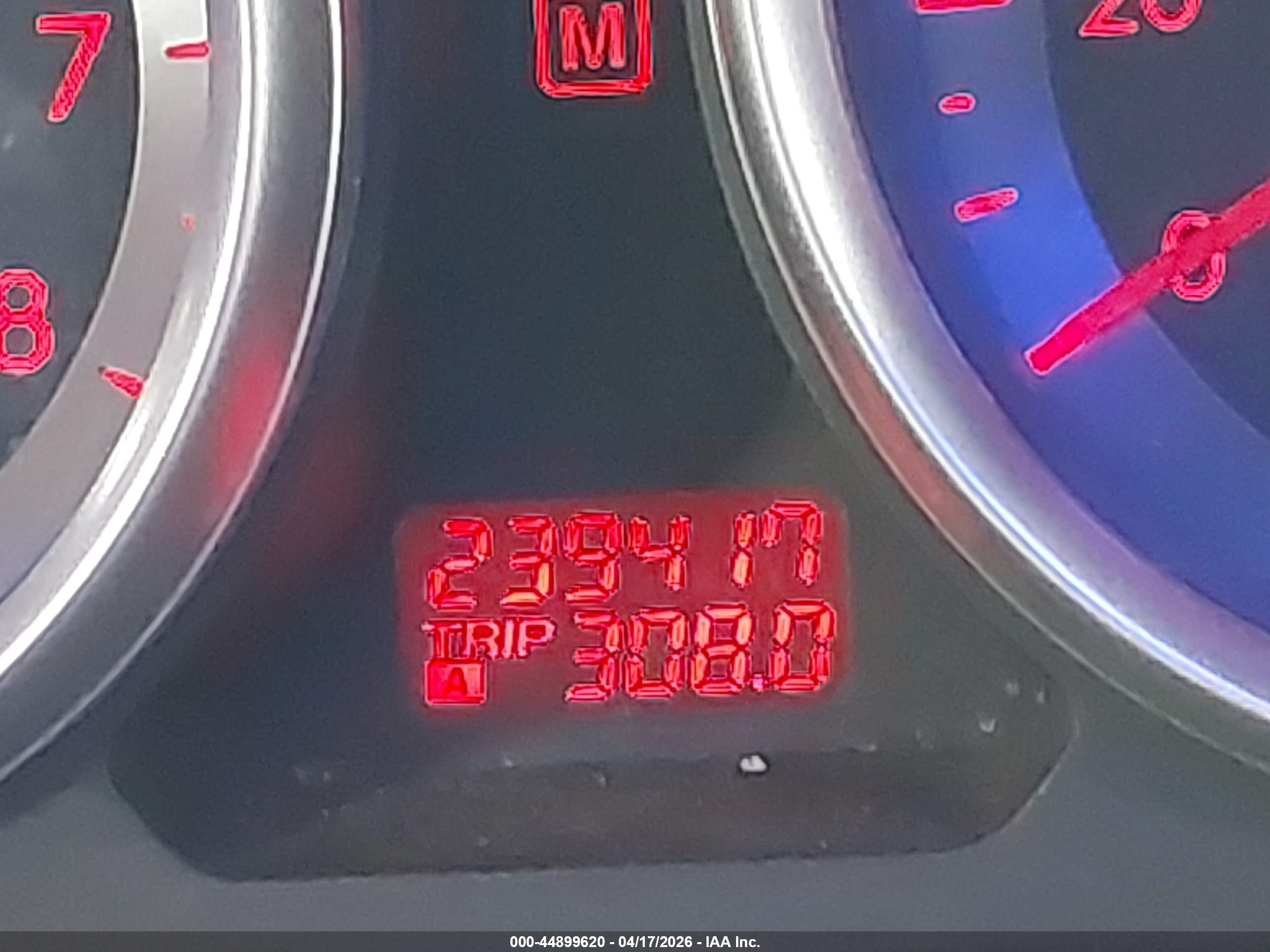 MAZDA CX-9 image 7