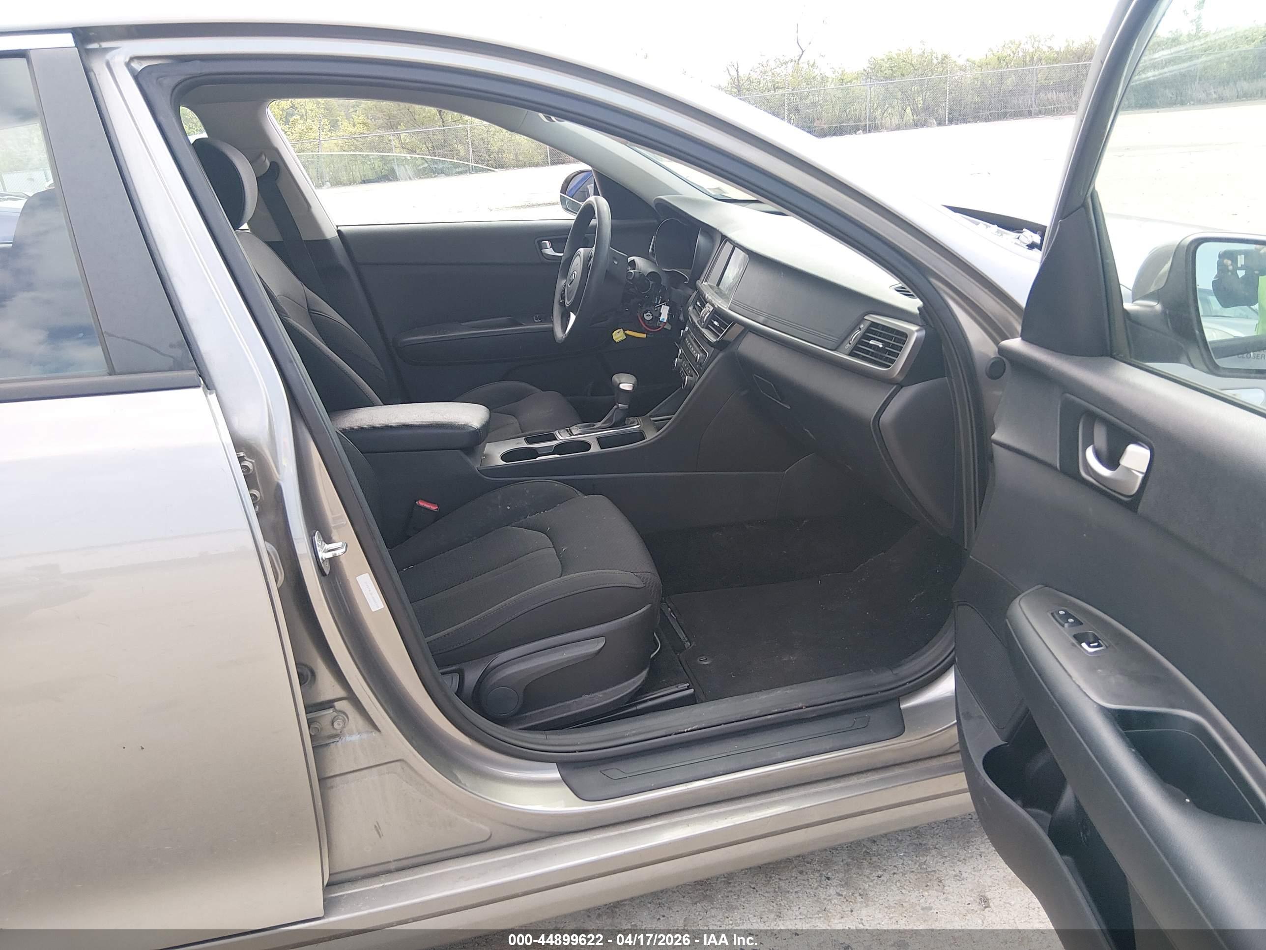 KIA OPTIMA image 5