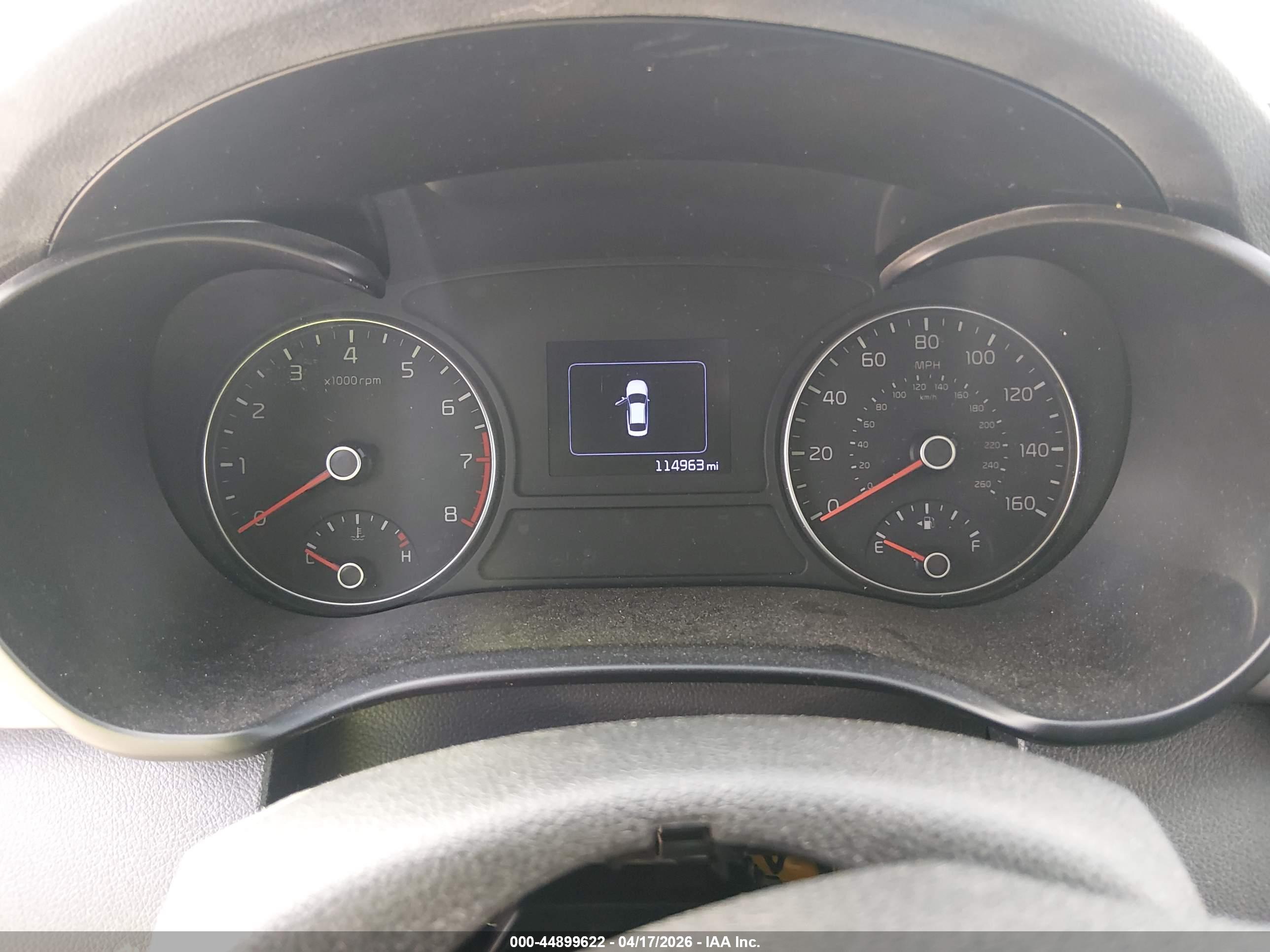 KIA OPTIMA image 7