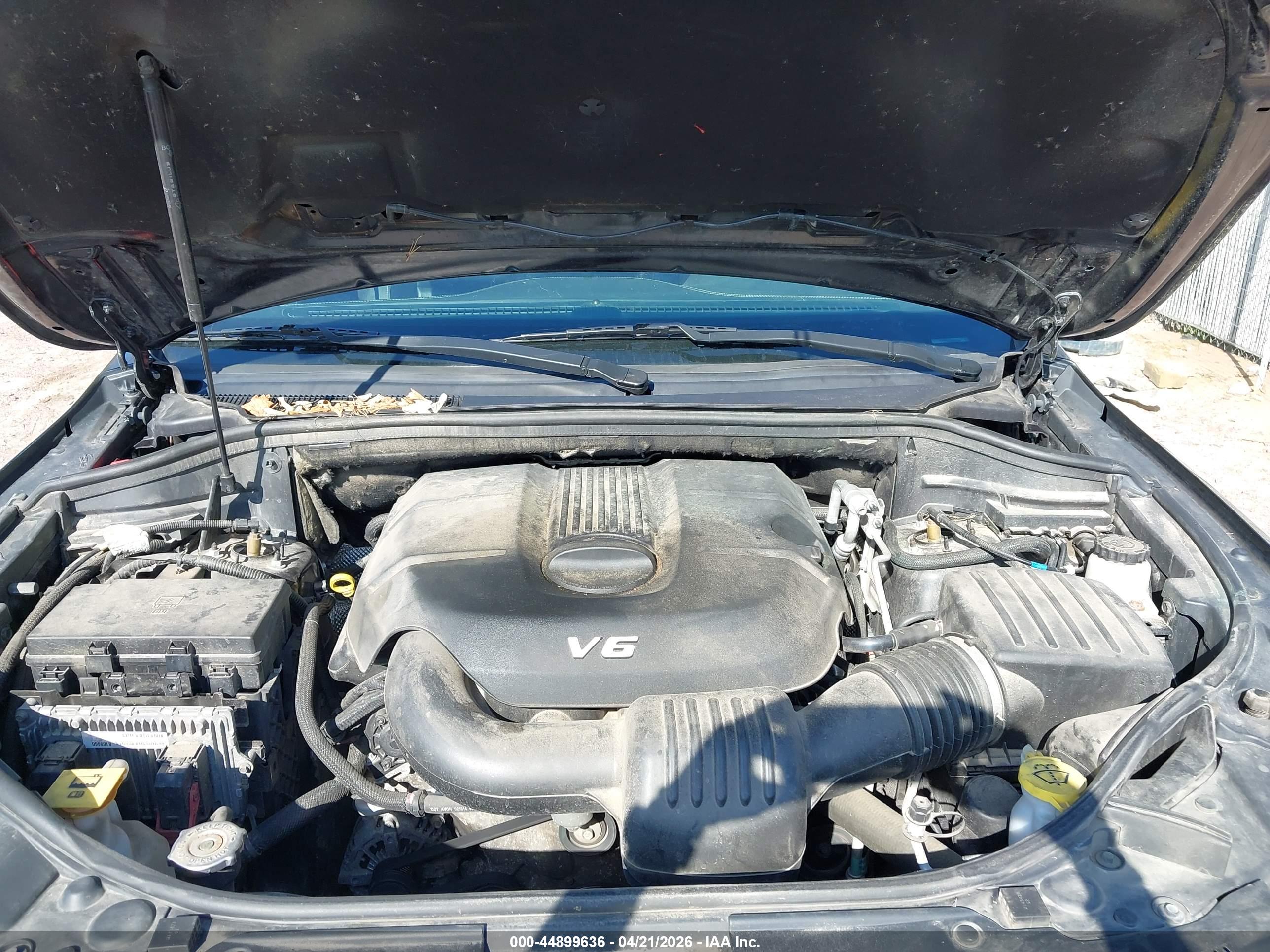 JEEP GRAND image 10