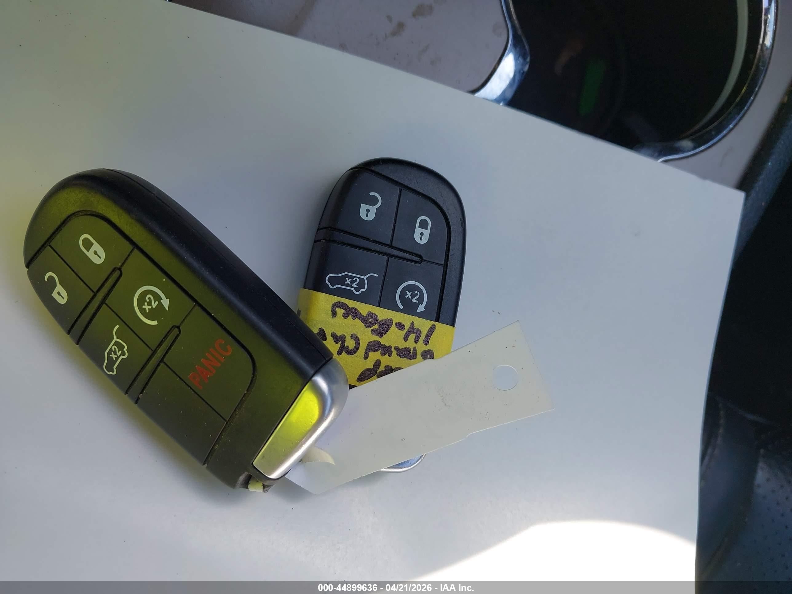 JEEP GRAND image 11