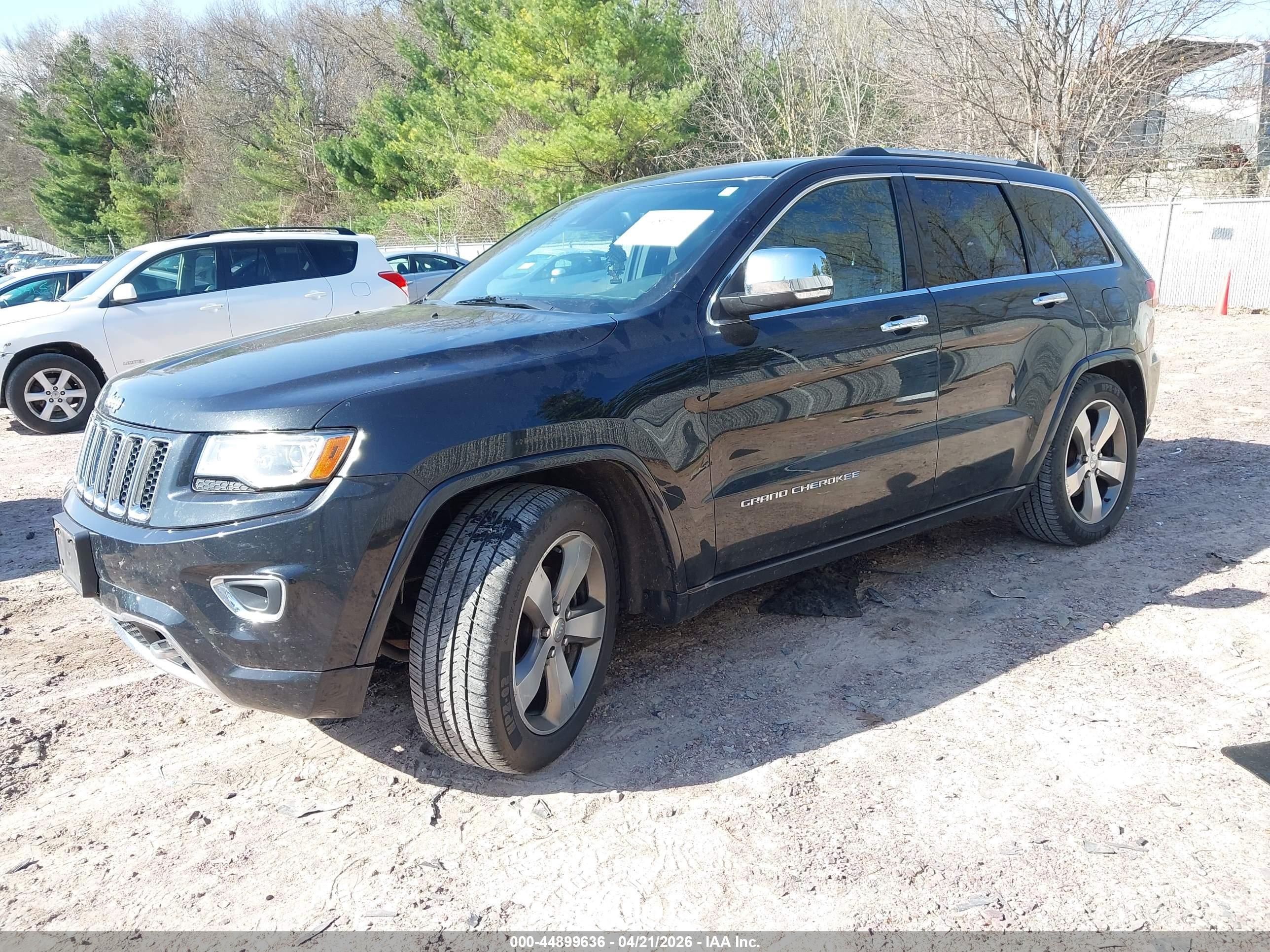 JEEP GRAND image 2