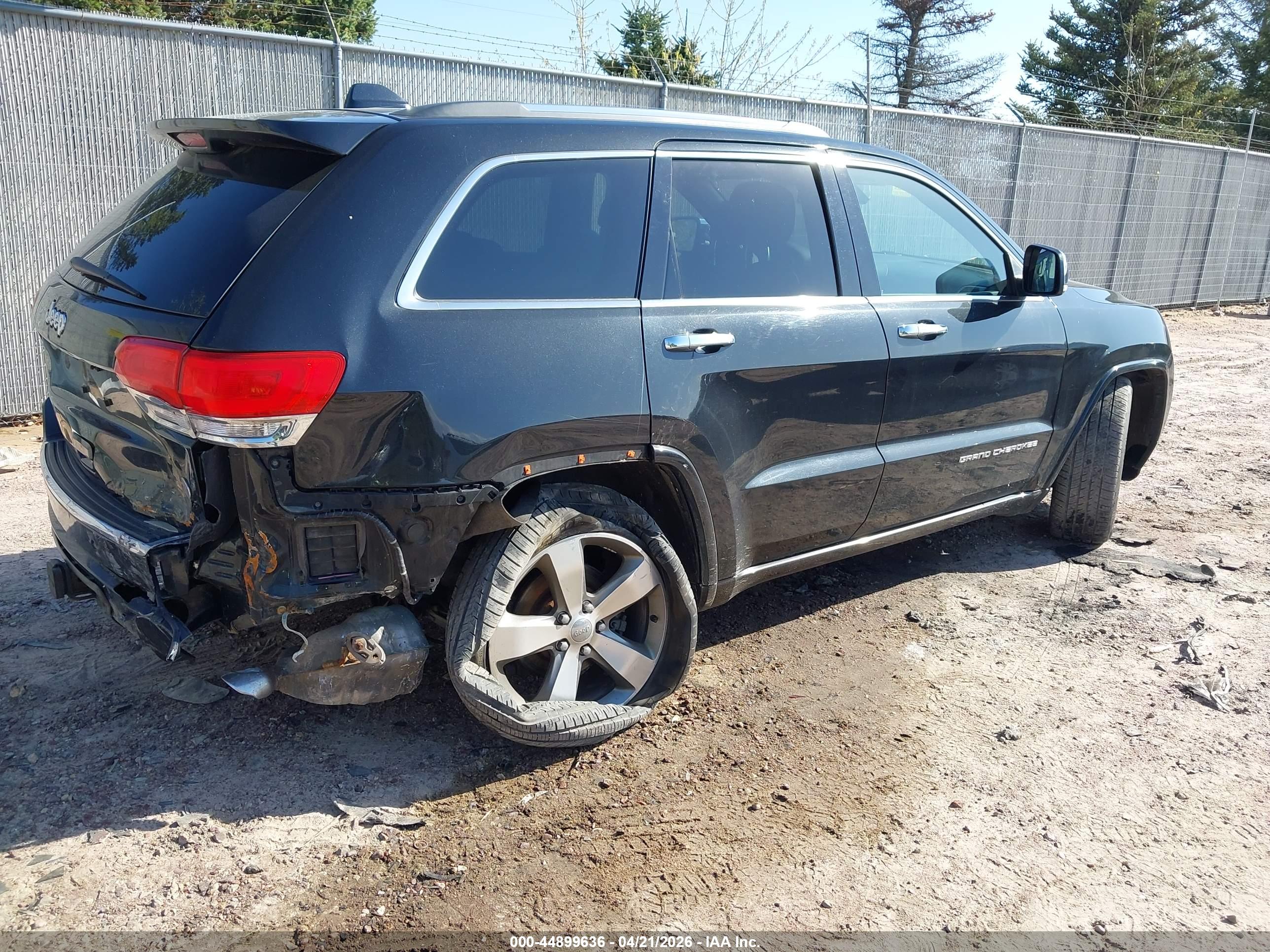 JEEP GRAND image 4