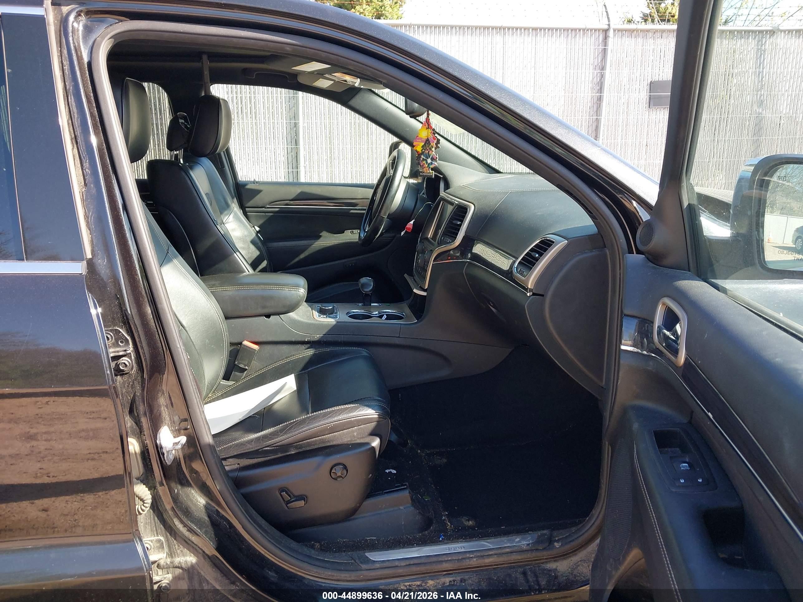 JEEP GRAND image 5
