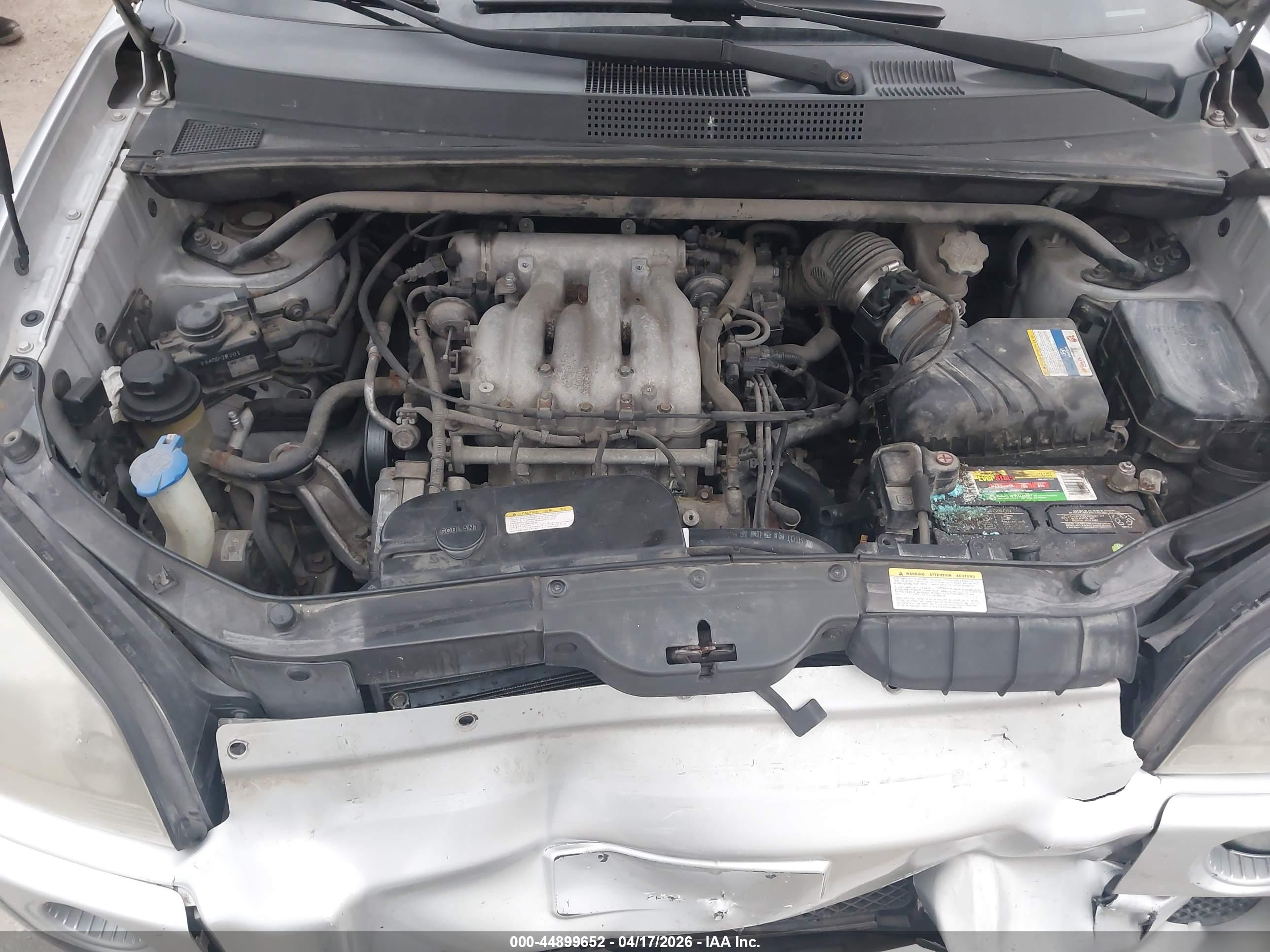 HYUNDAI TUCSON image 10