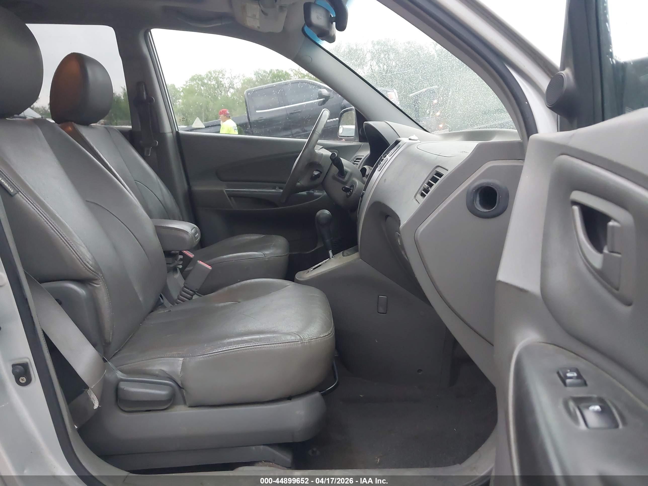 HYUNDAI TUCSON image 5