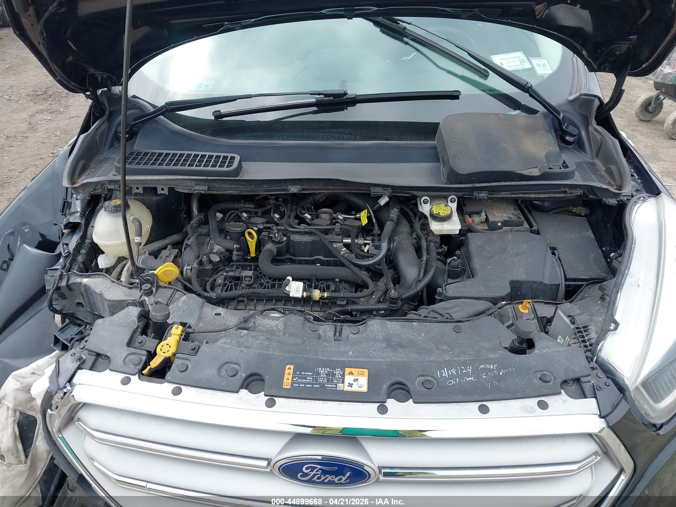 FORD ESCAPE image 10