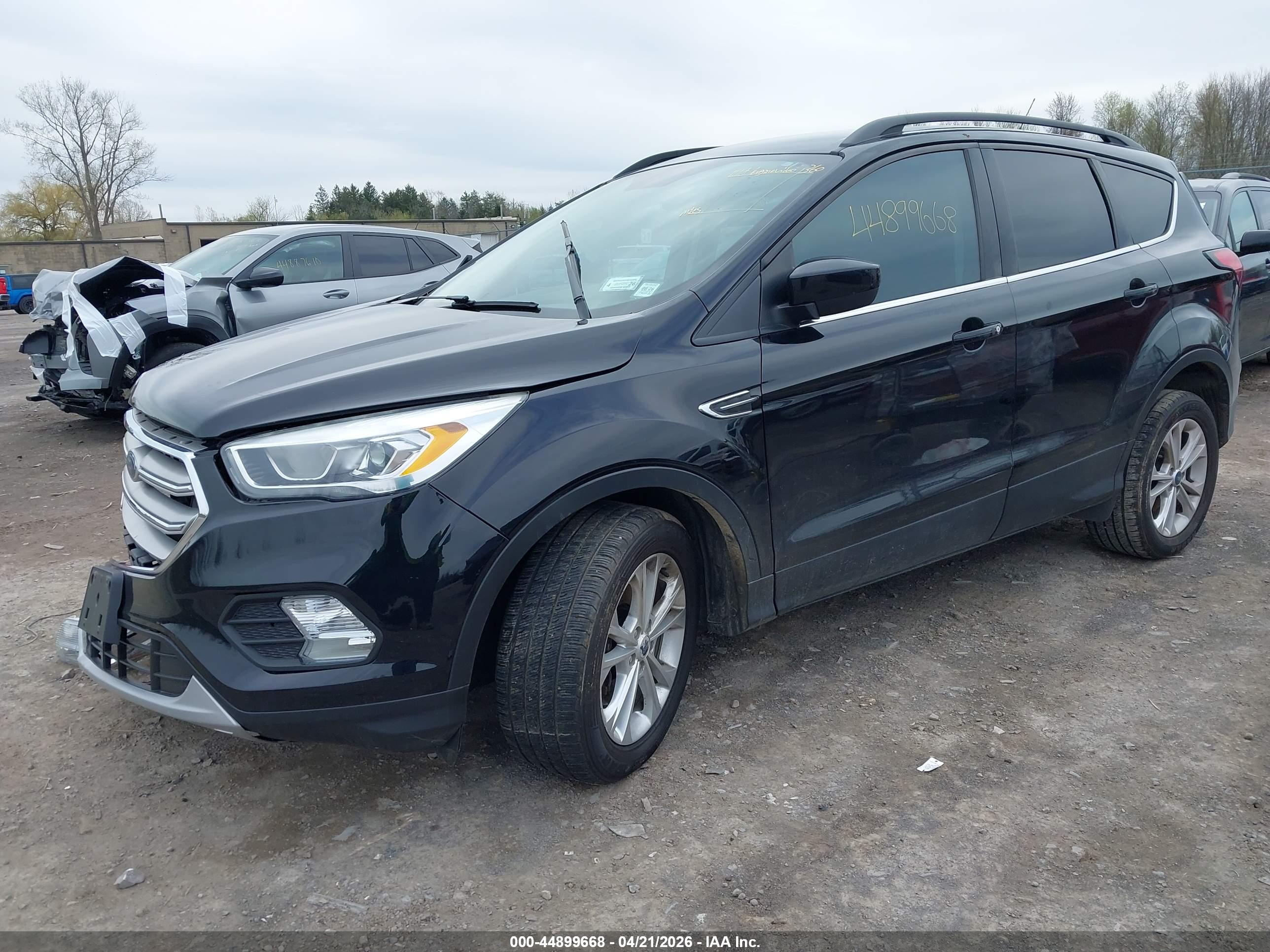 FORD ESCAPE image 2