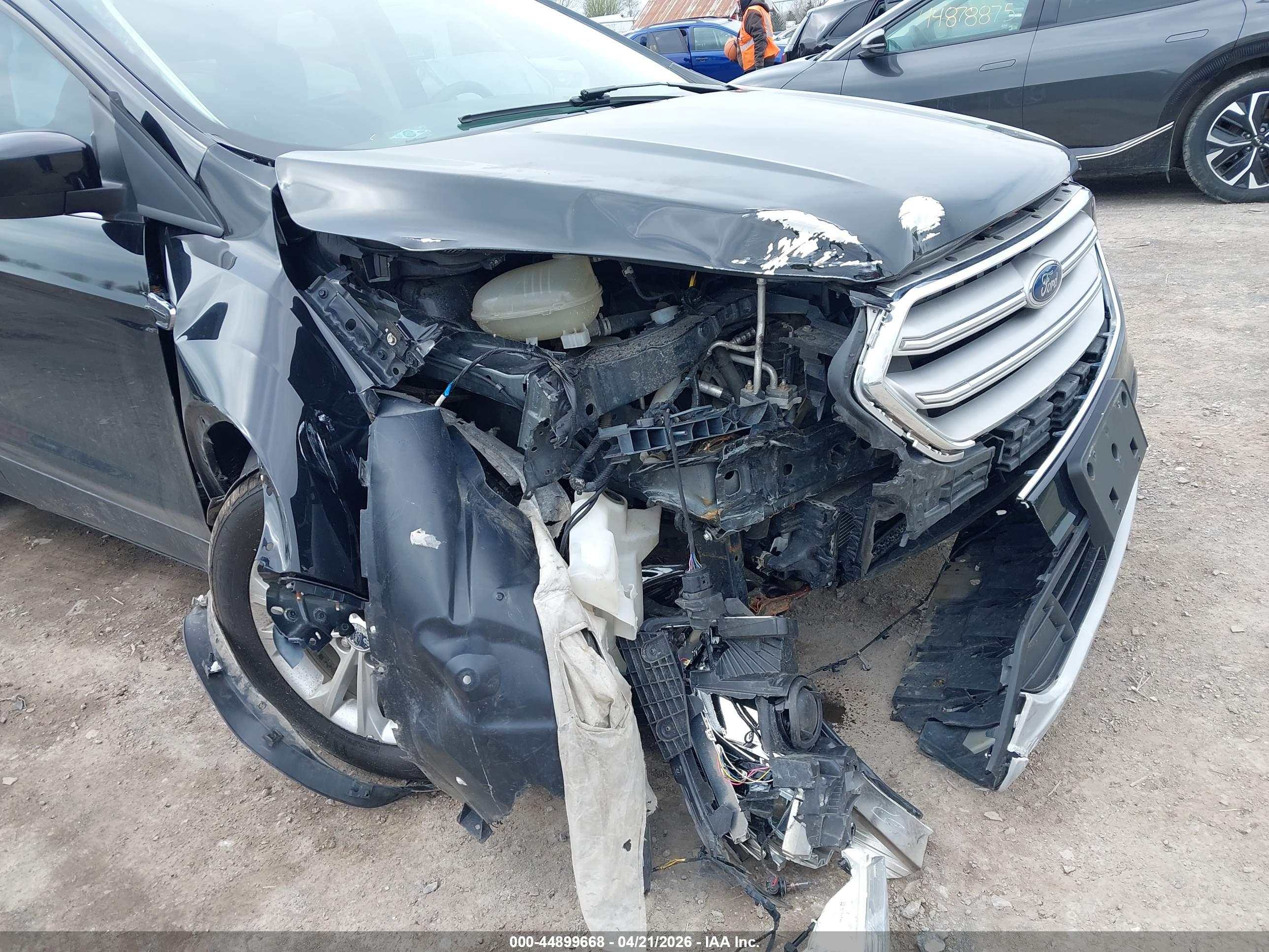 FORD ESCAPE image 6