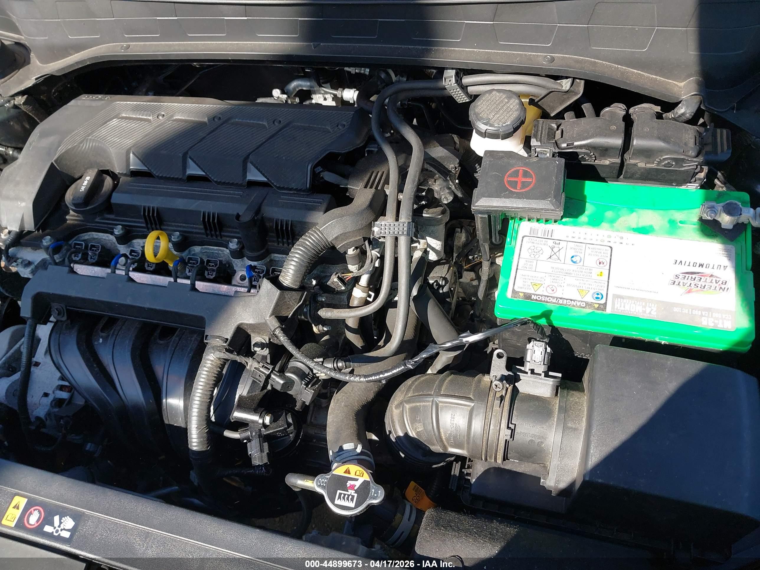 HYUNDAI VENUE image 10