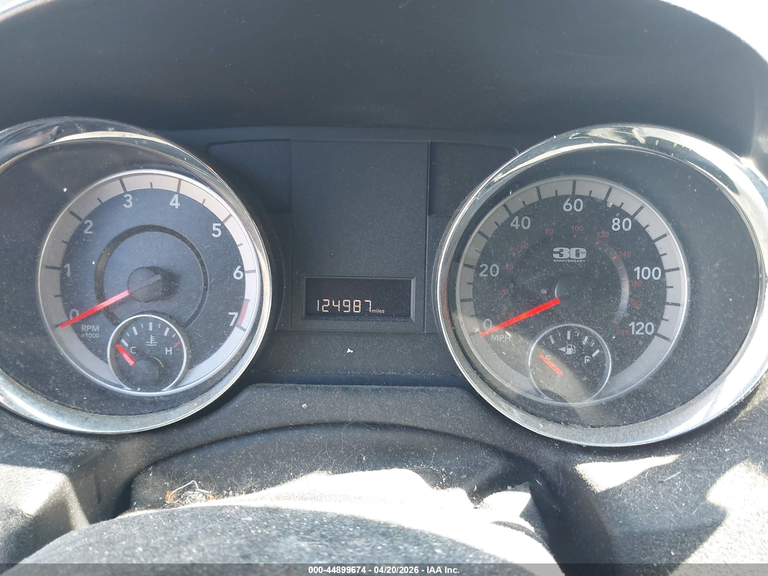 DODGE GRAND image 7