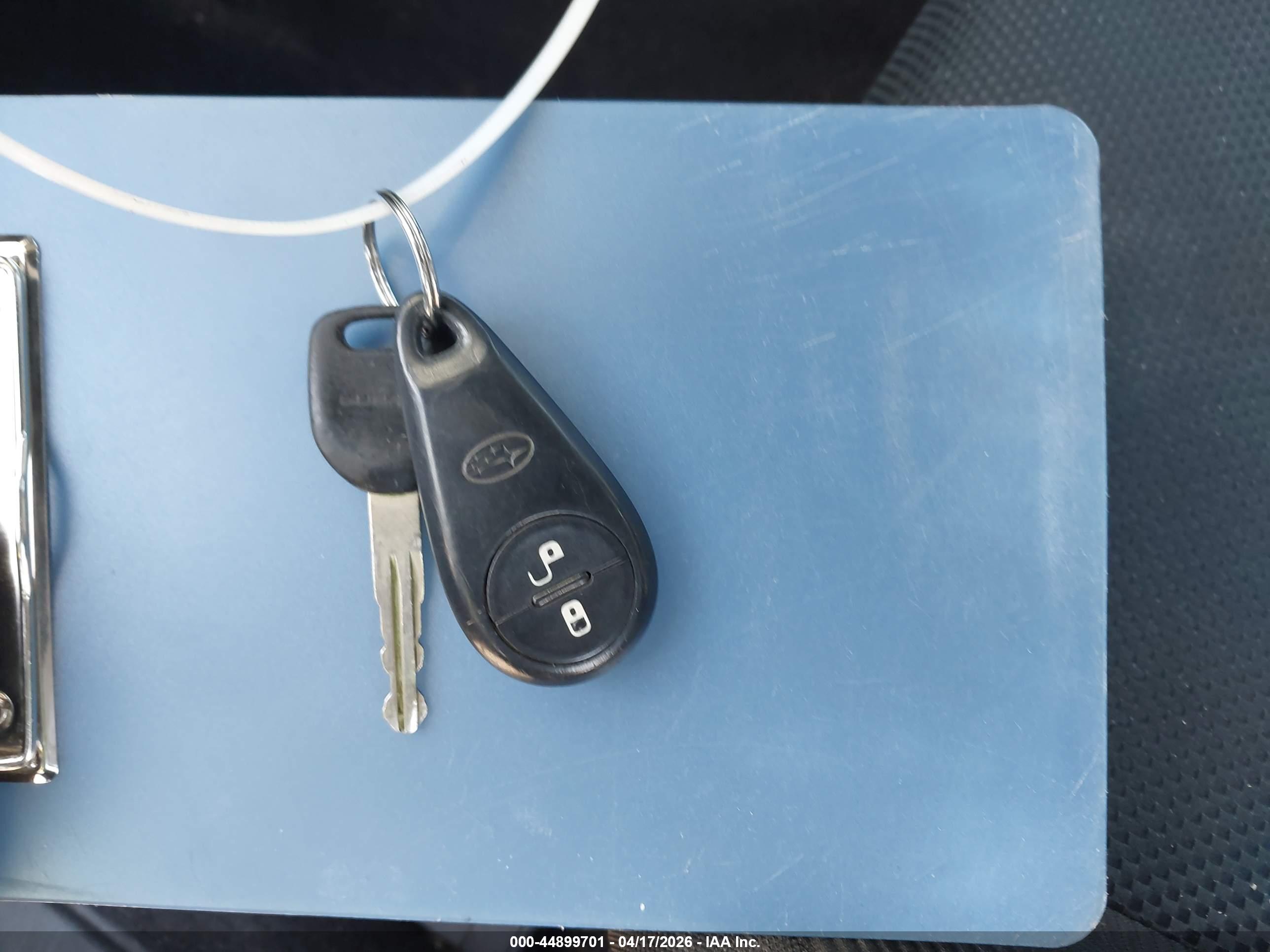 SUBARU IMPREZA image 11