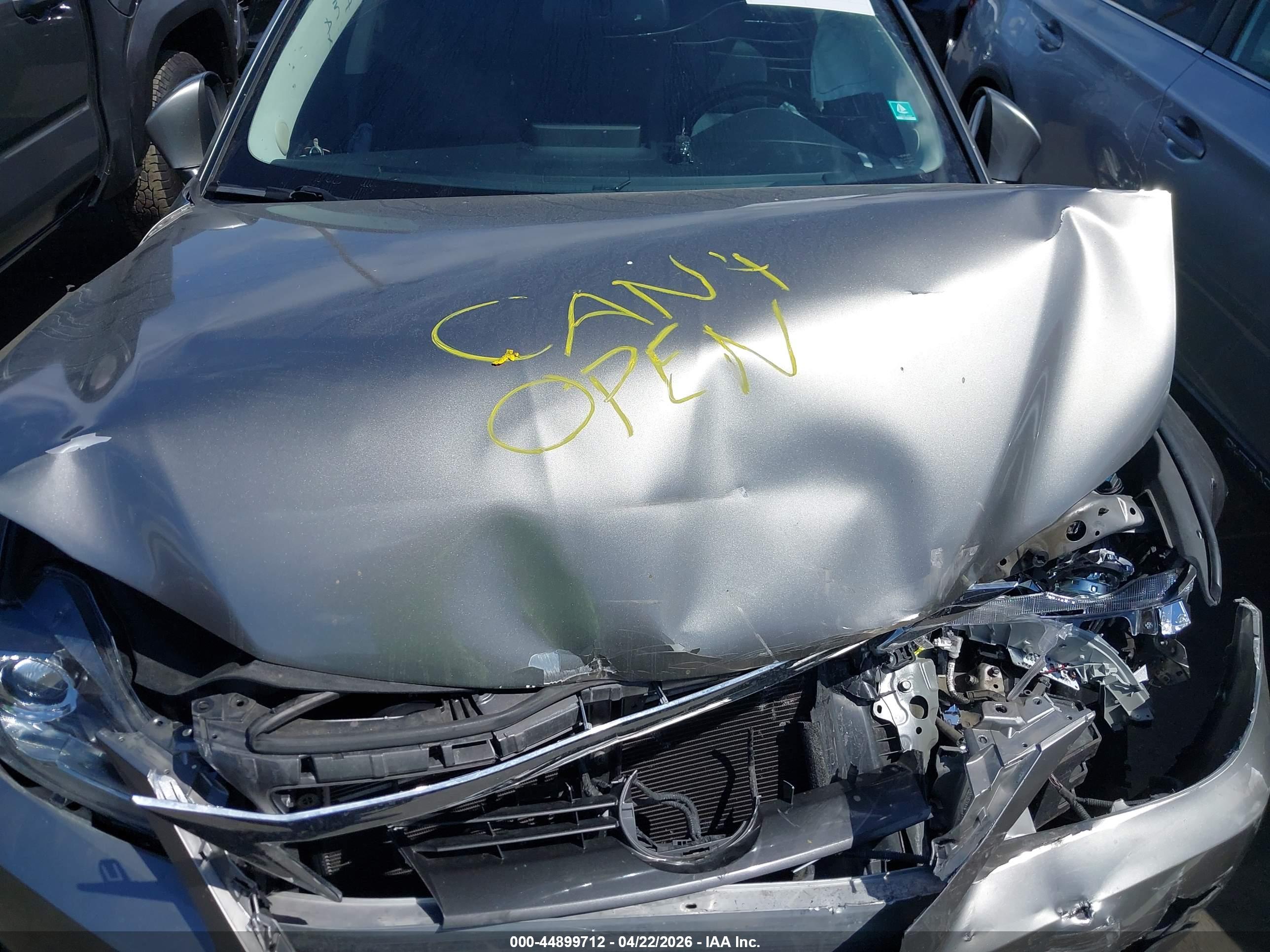 LEXUS CT image 10