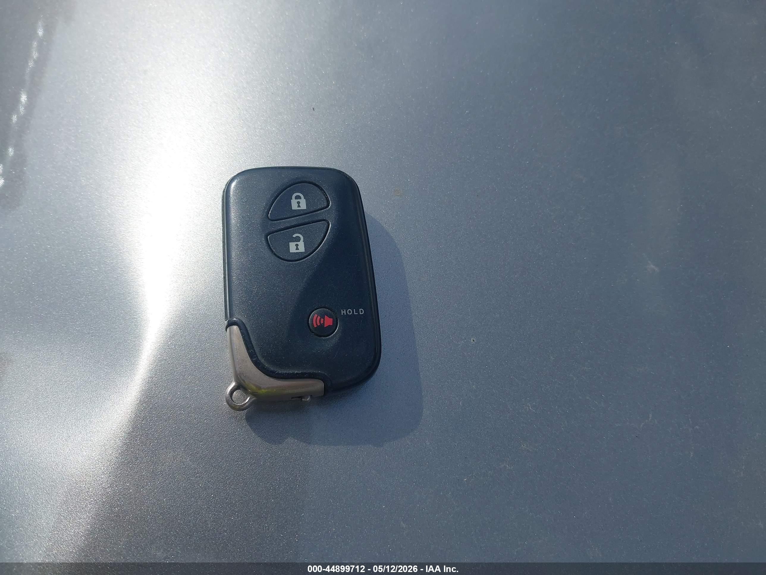 LEXUS CT image 11