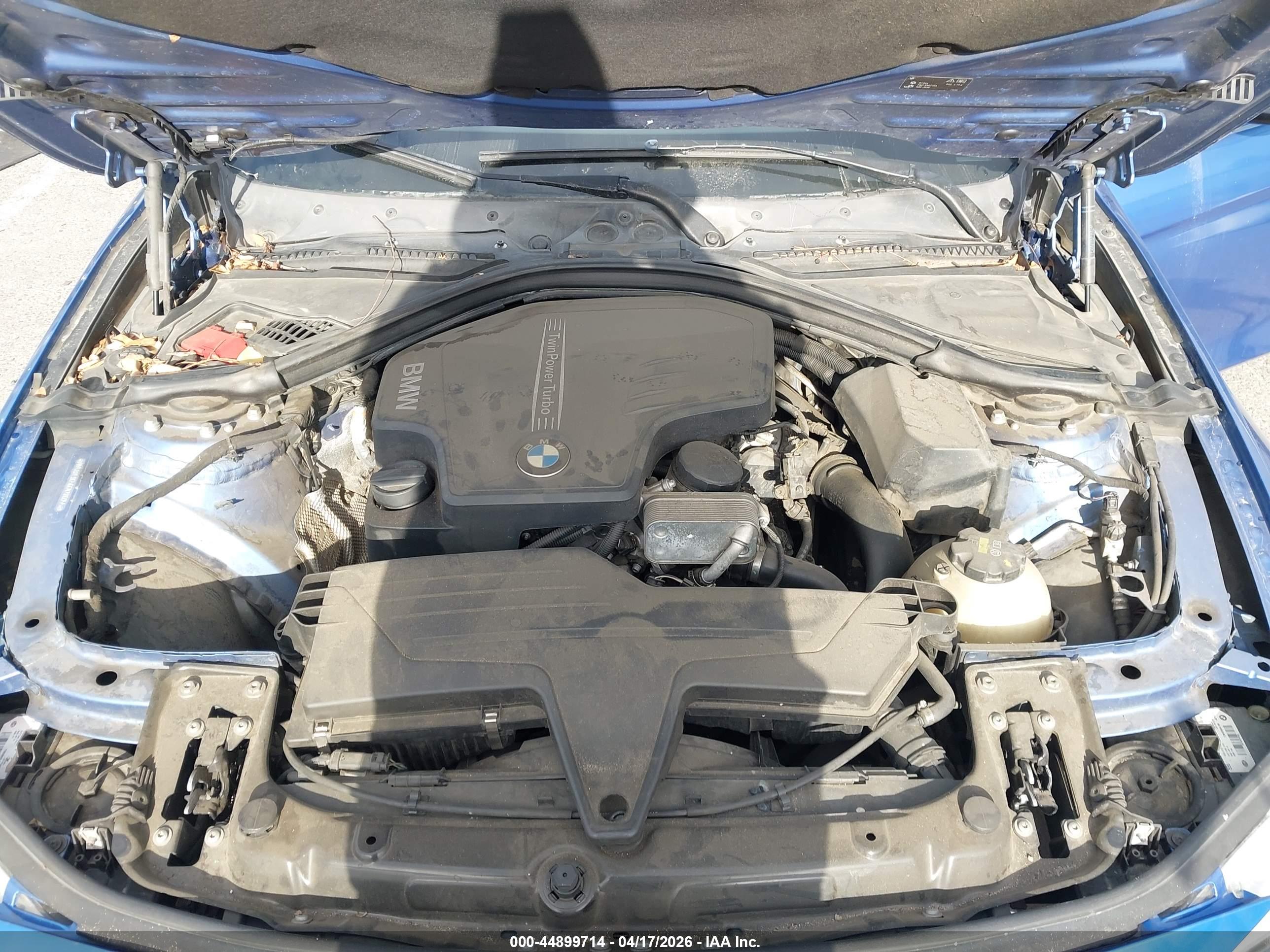 BMW 328I image 10