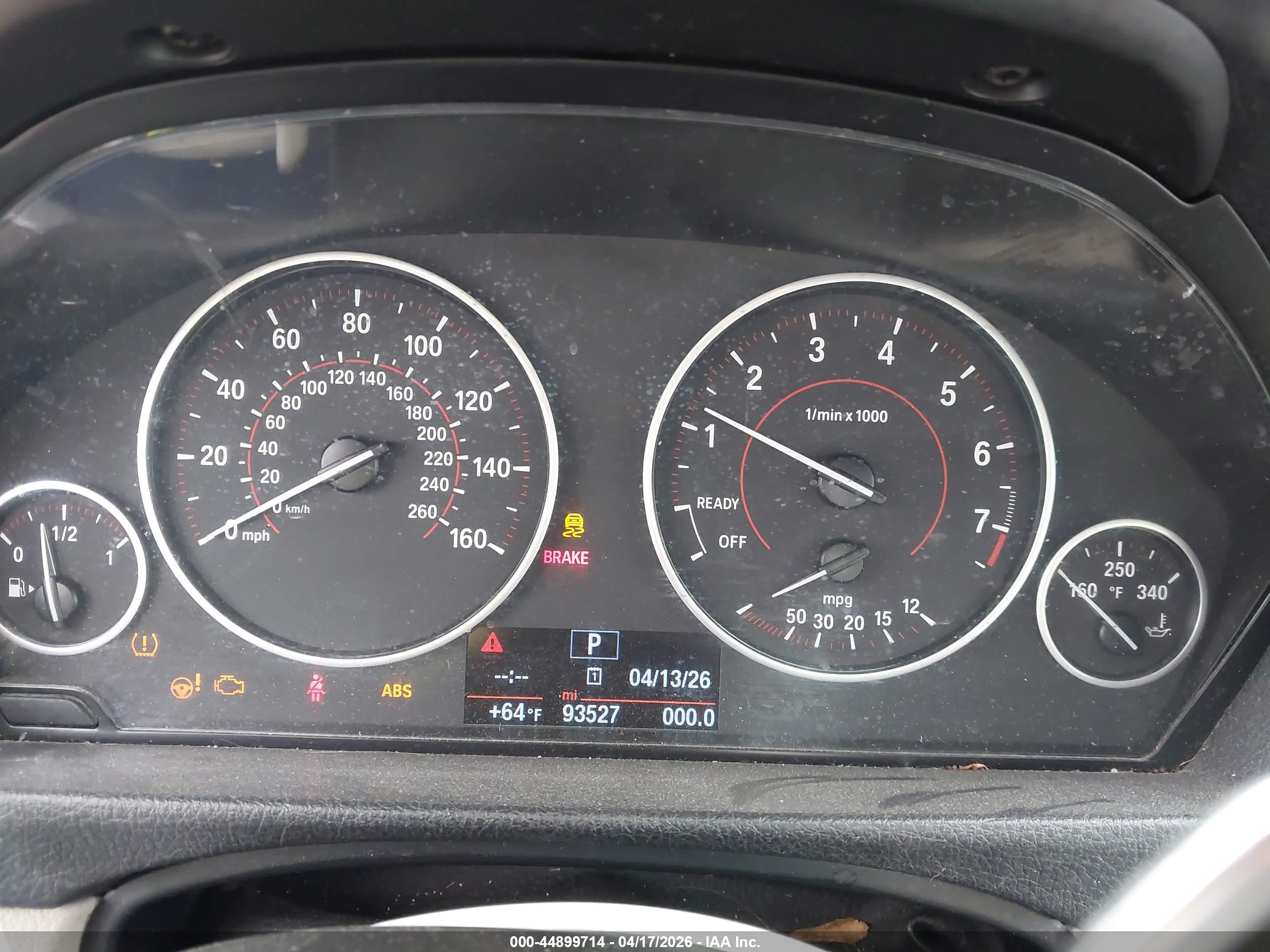 BMW 328I image 7