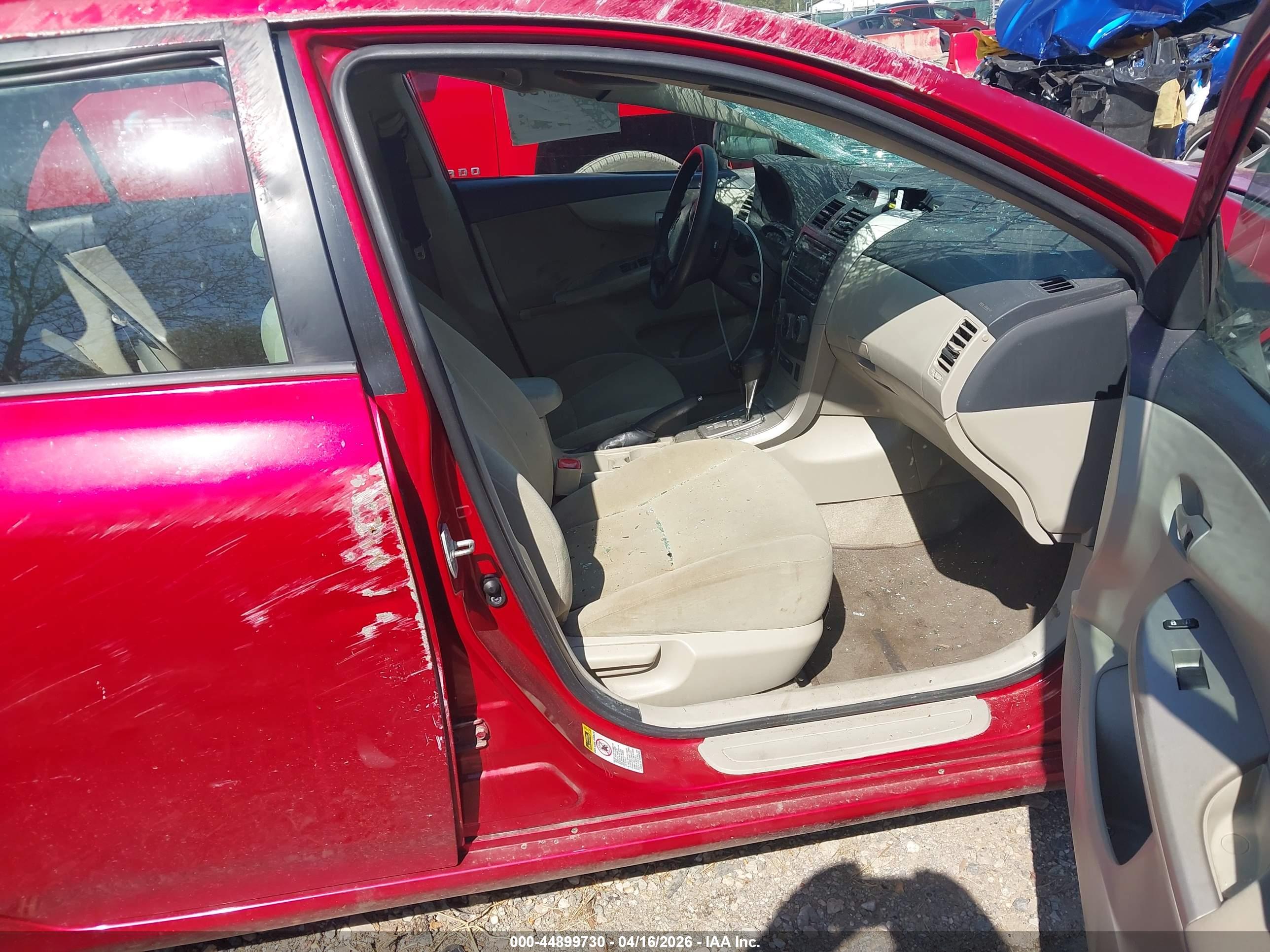 TOYOTA COROLLA image 5