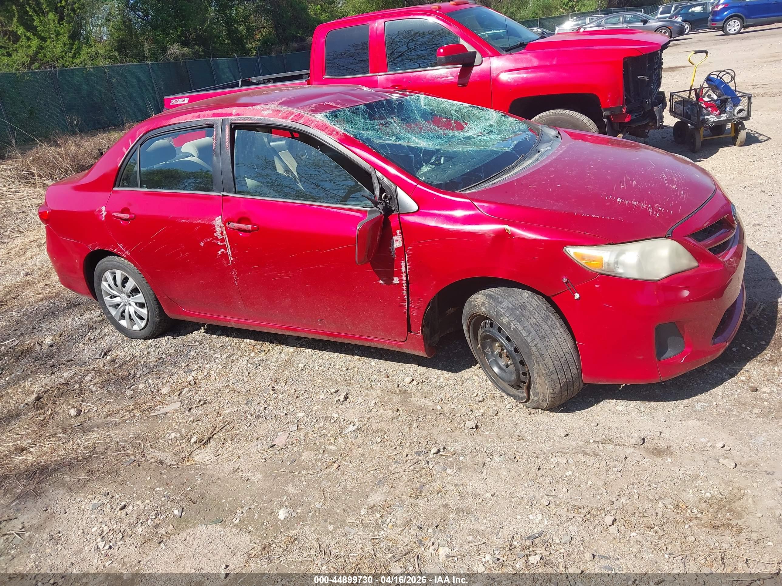TOYOTA COROLLA image 6