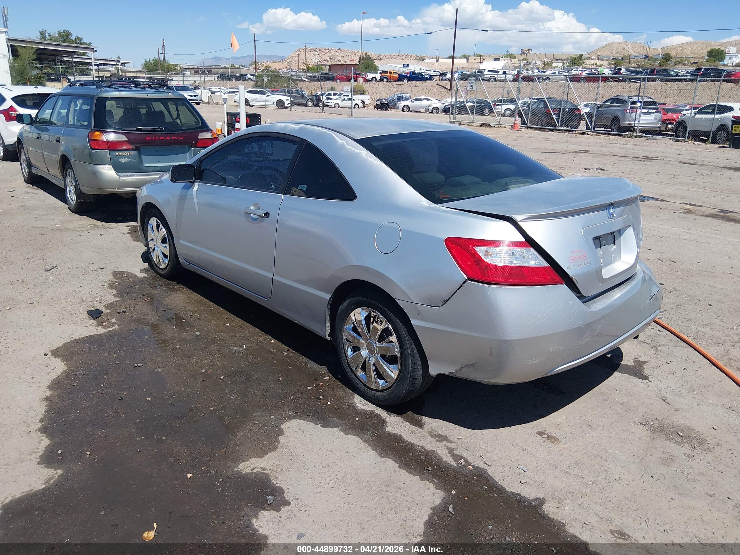 HONDA CIVIC image 3