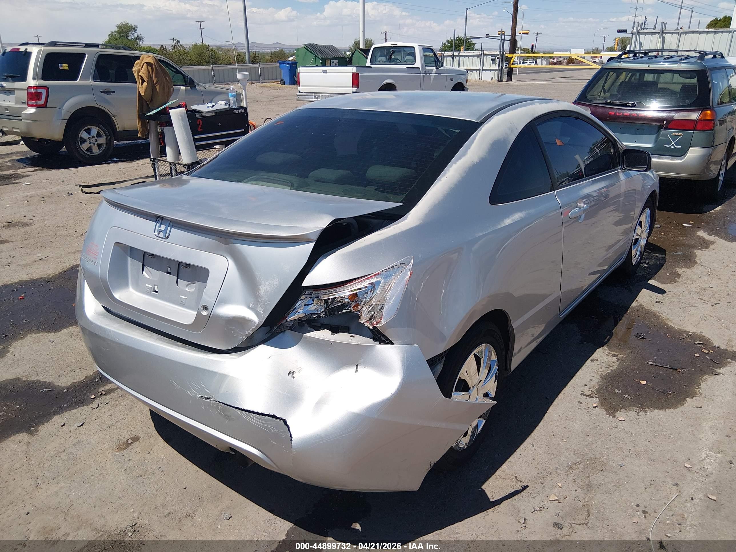 HONDA CIVIC image 6