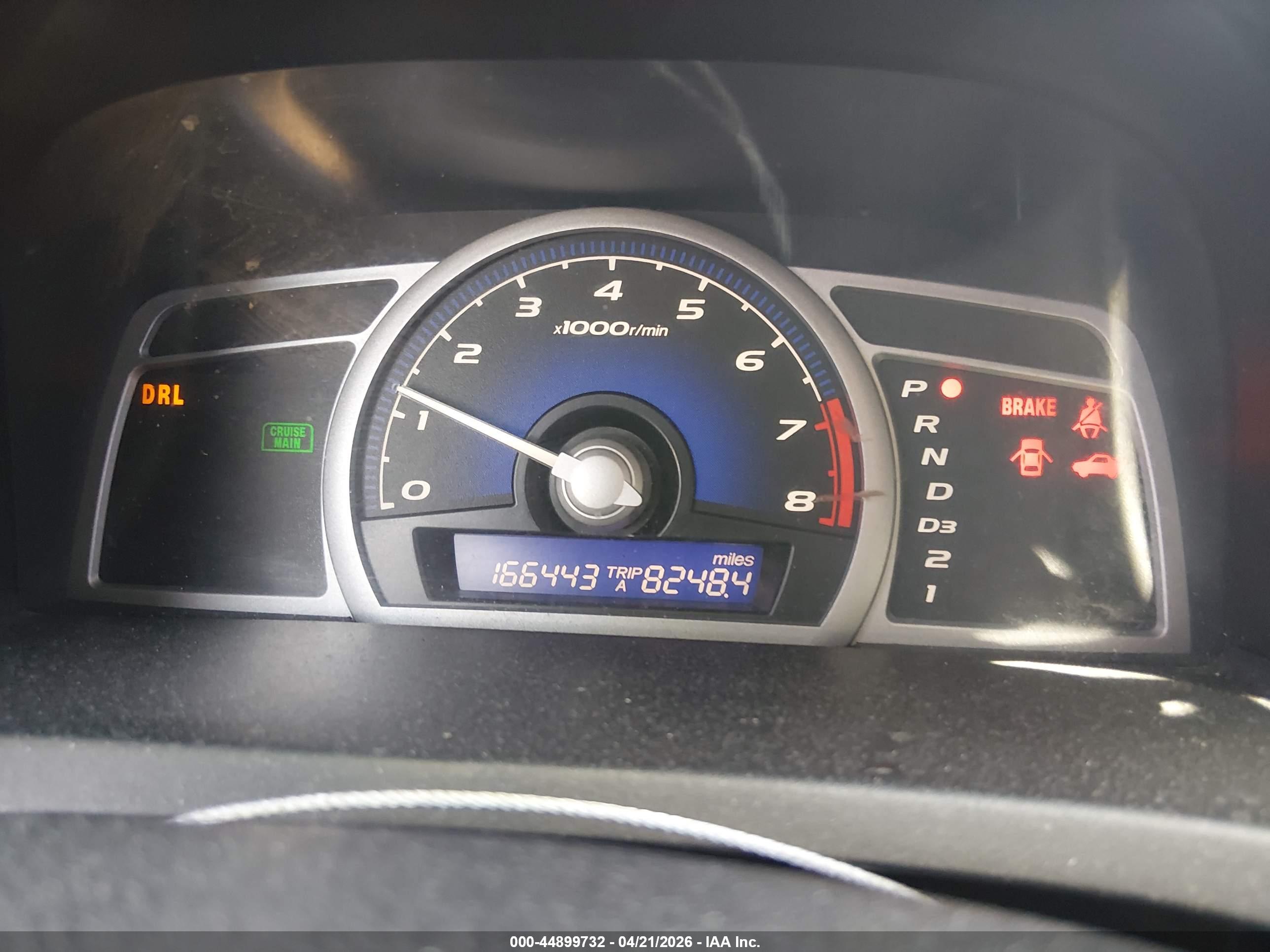 HONDA CIVIC image 7