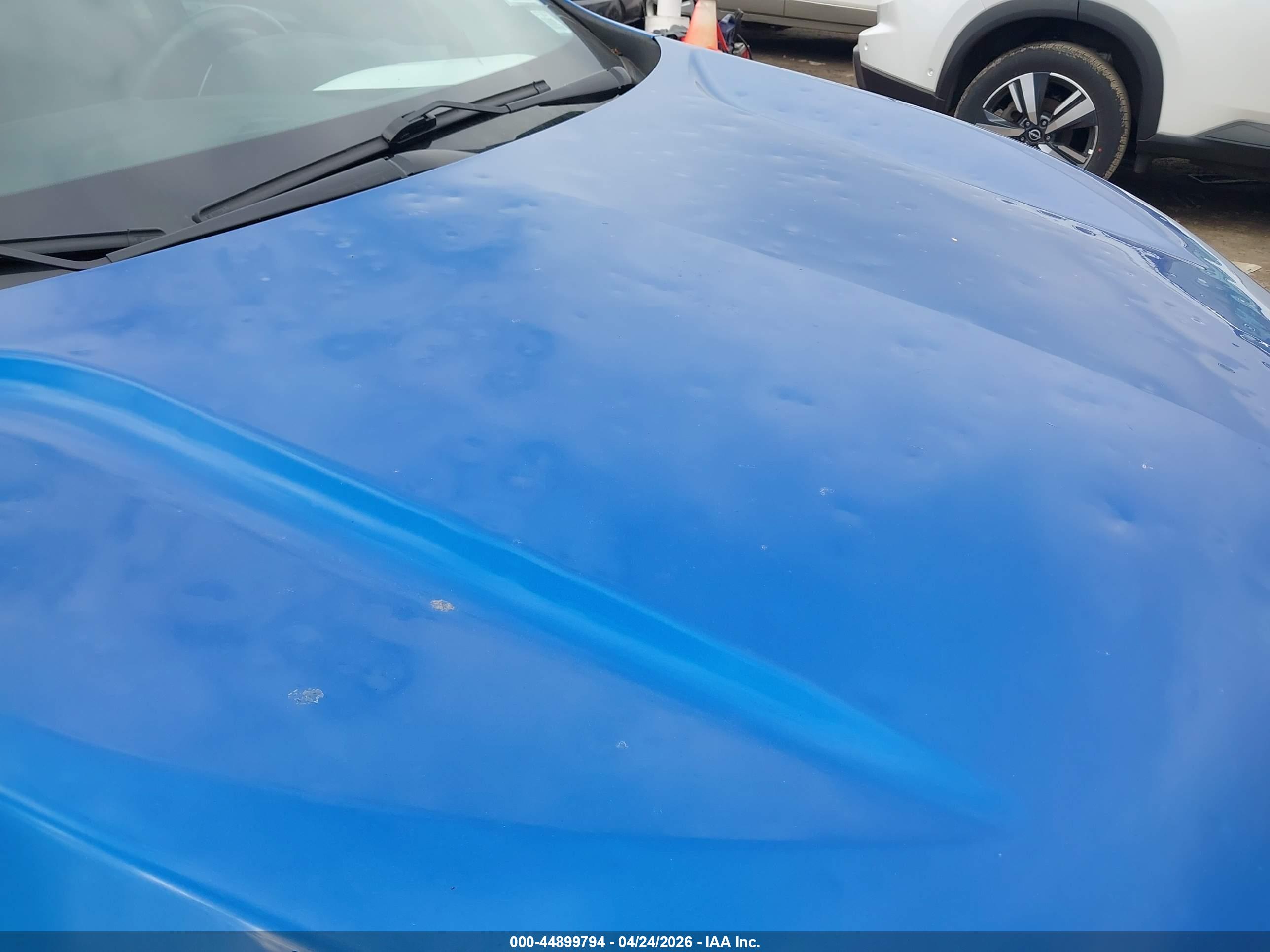 CHEVROLET EQUINOX image 6