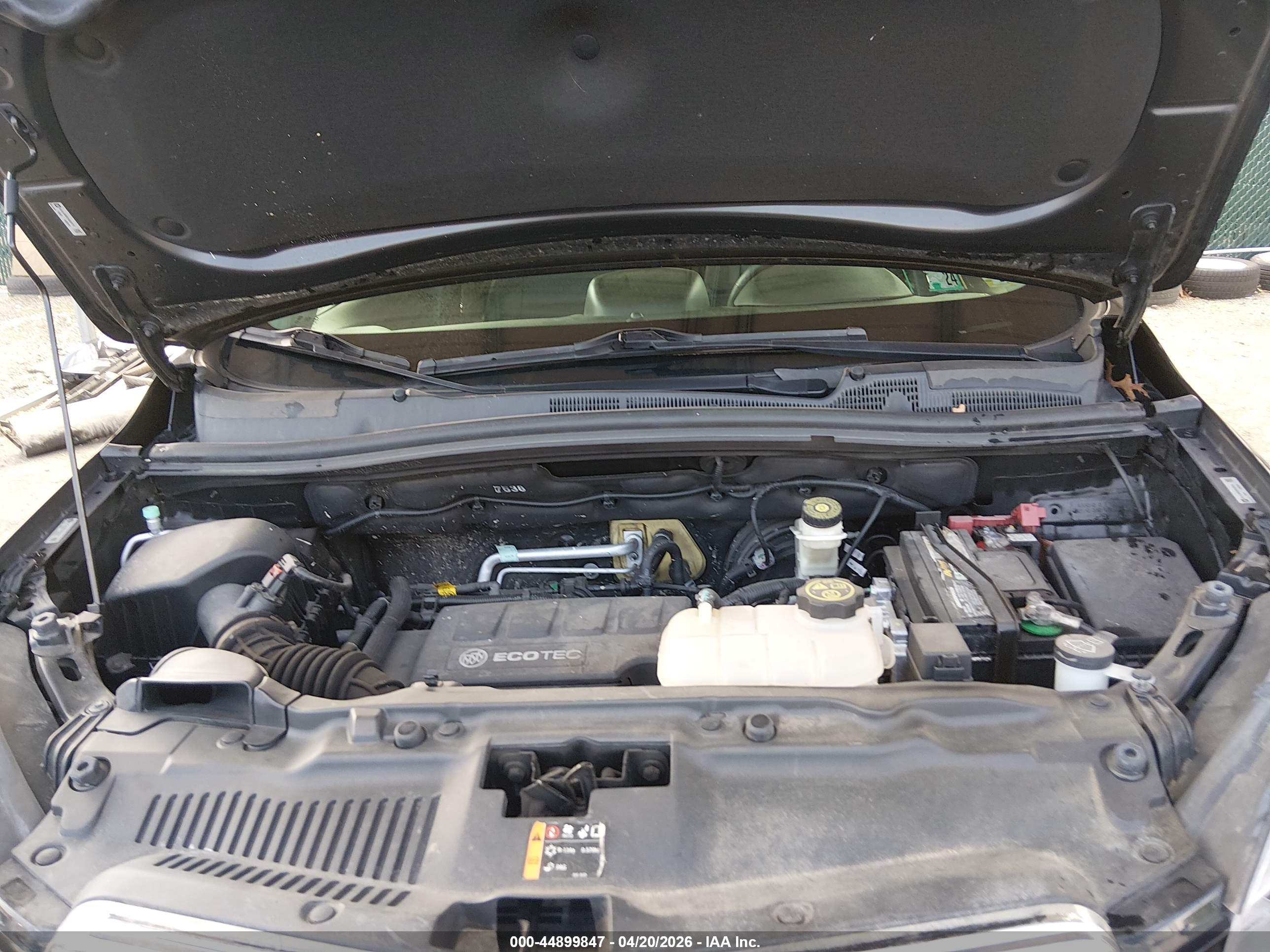 BUICK ENCORE image 10