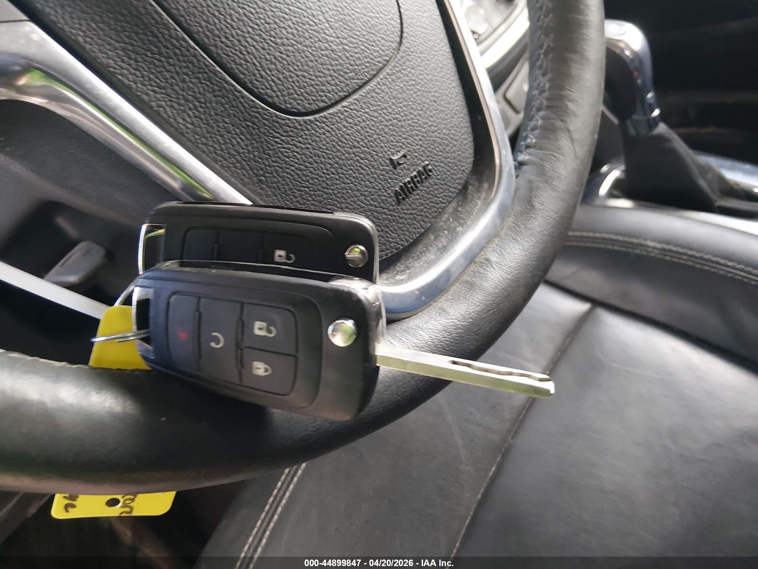 BUICK ENCORE image 11