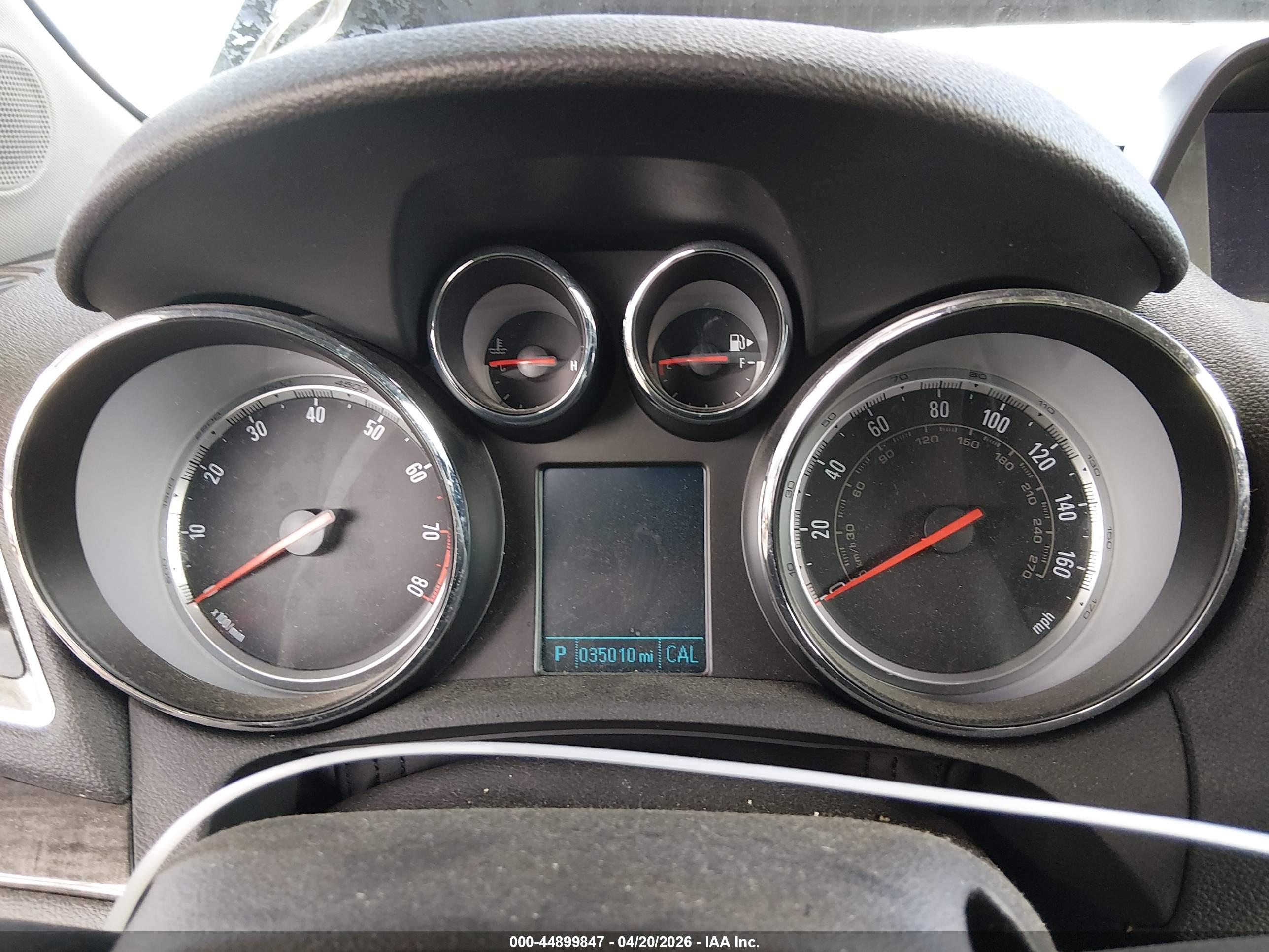 BUICK ENCORE image 7