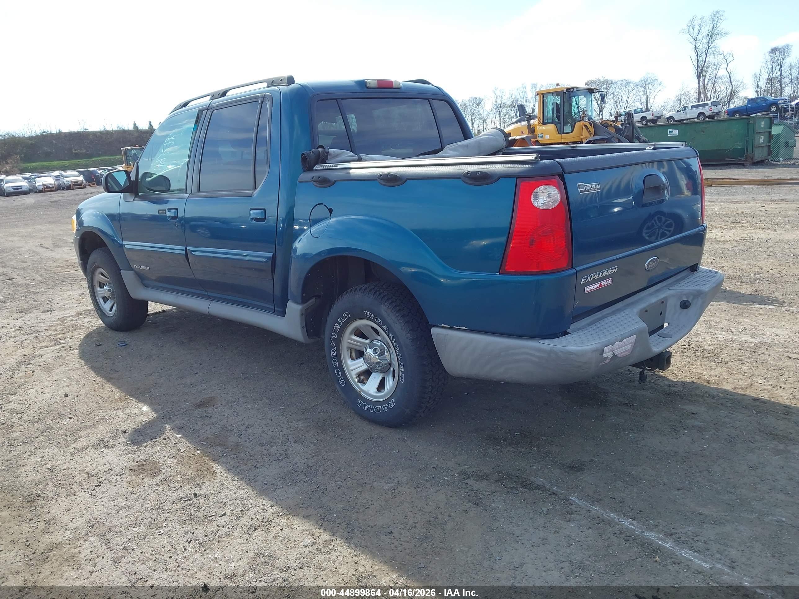 FORD EXPLORER image 3