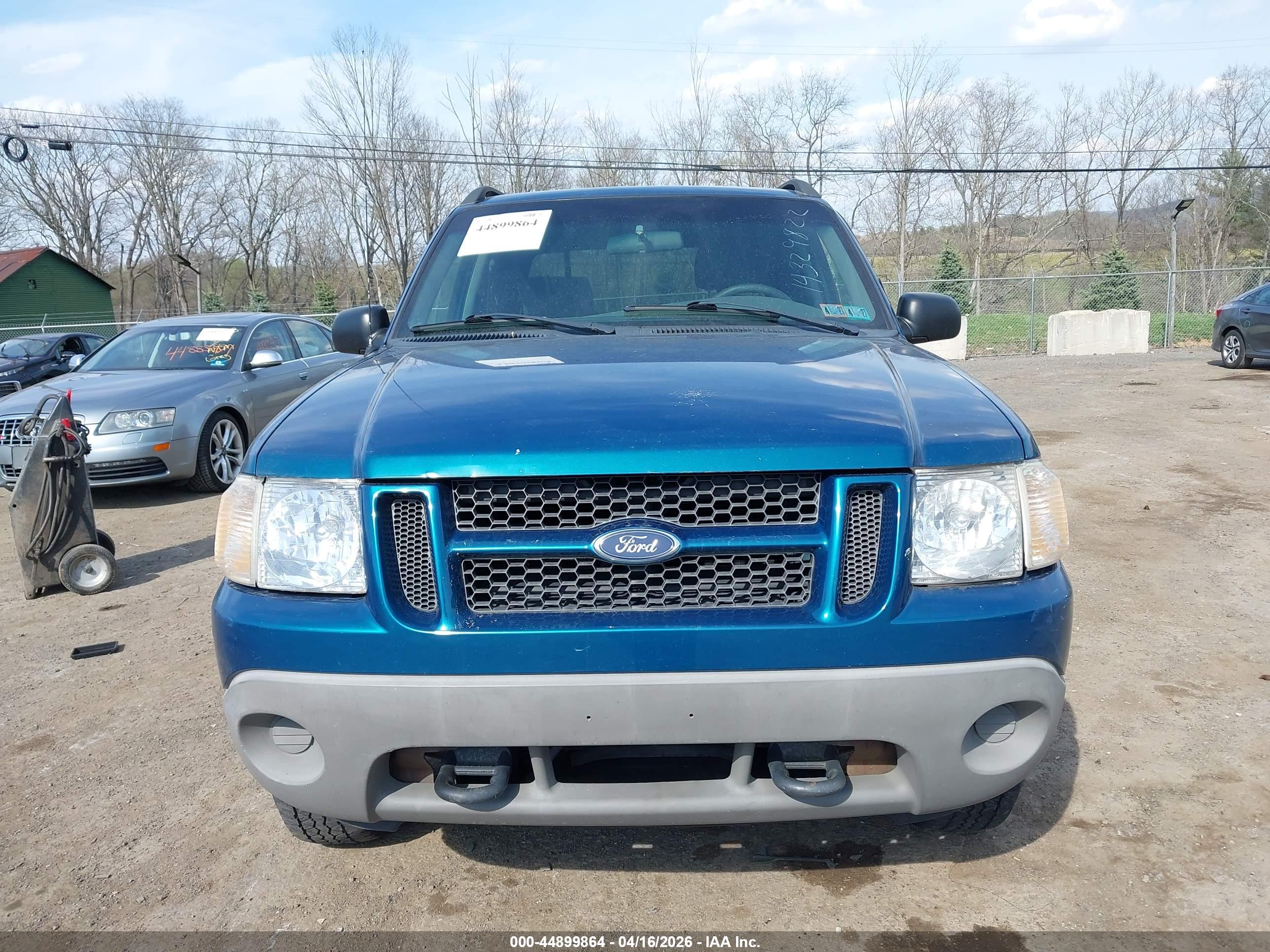 FORD EXPLORER image 6