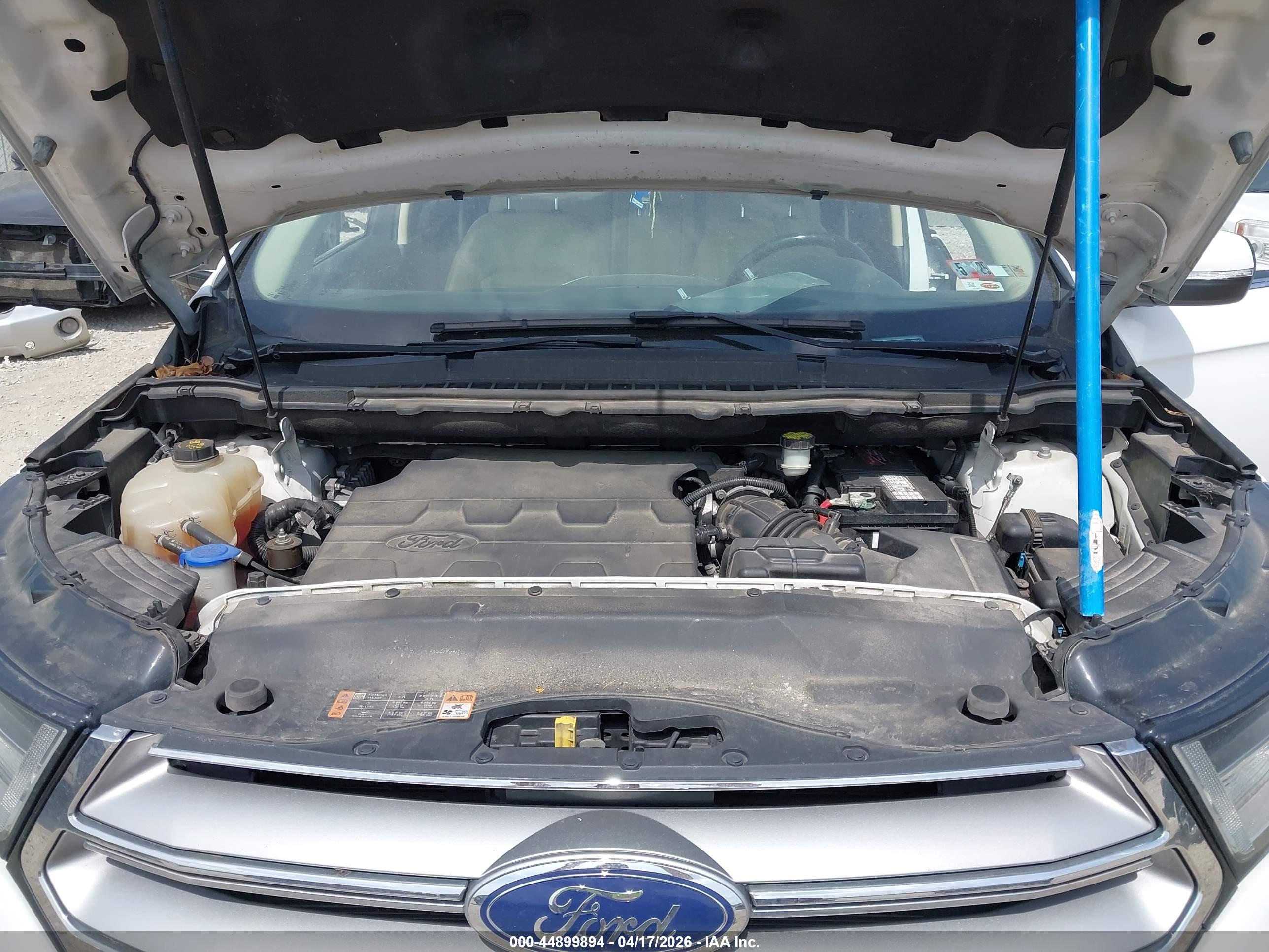 FORD EDGE image 10