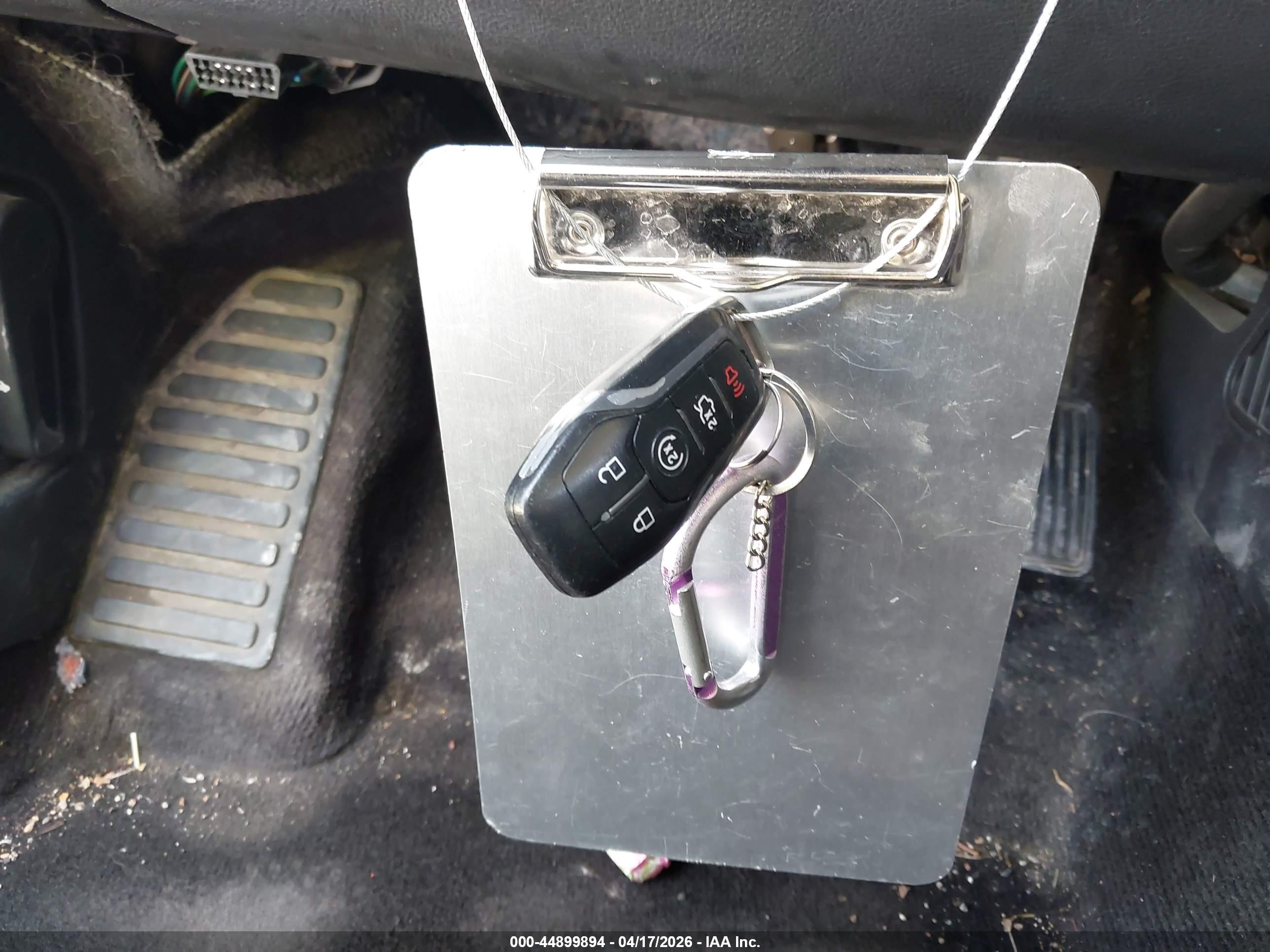 FORD EDGE image 11