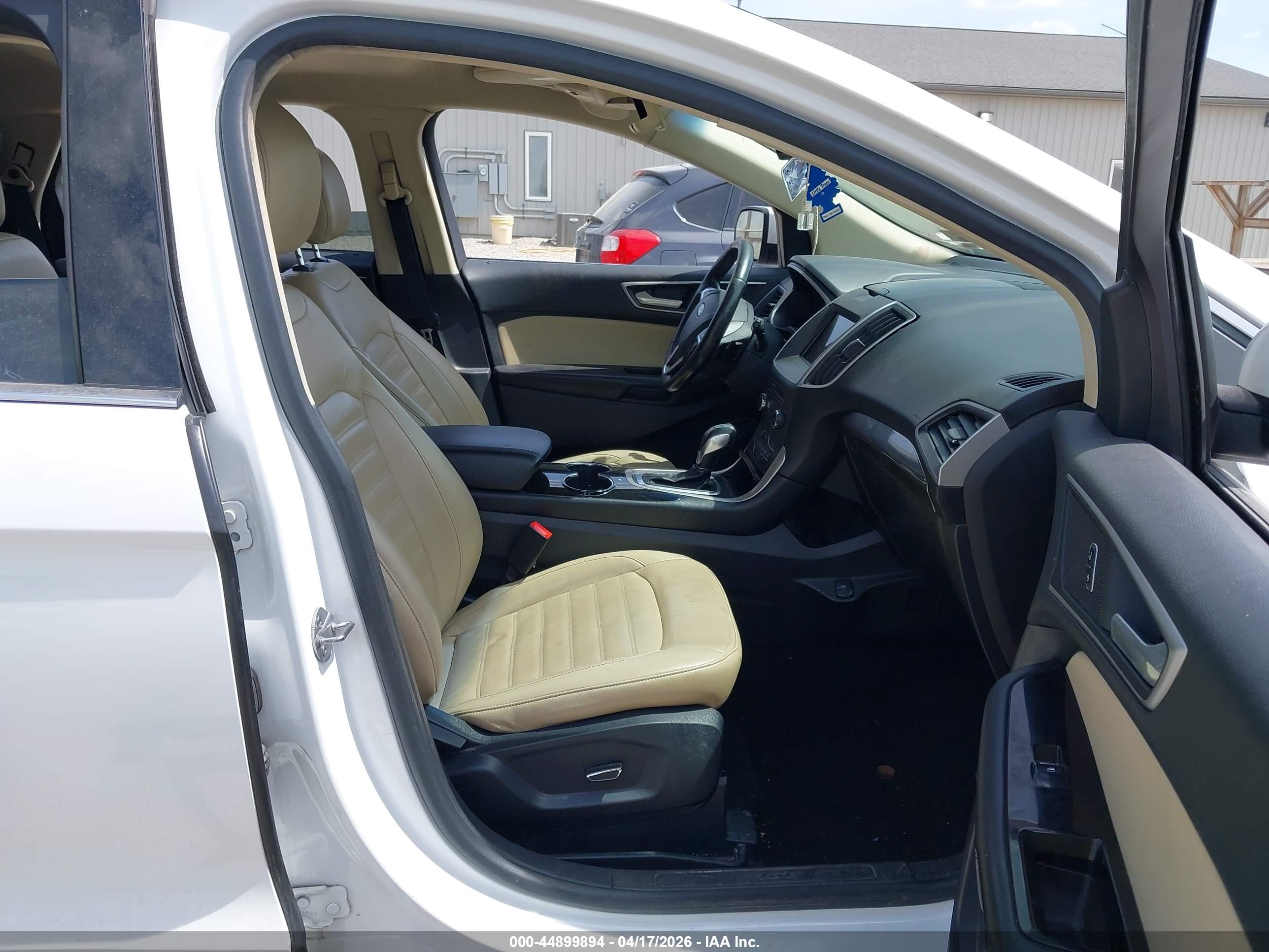 FORD EDGE image 5