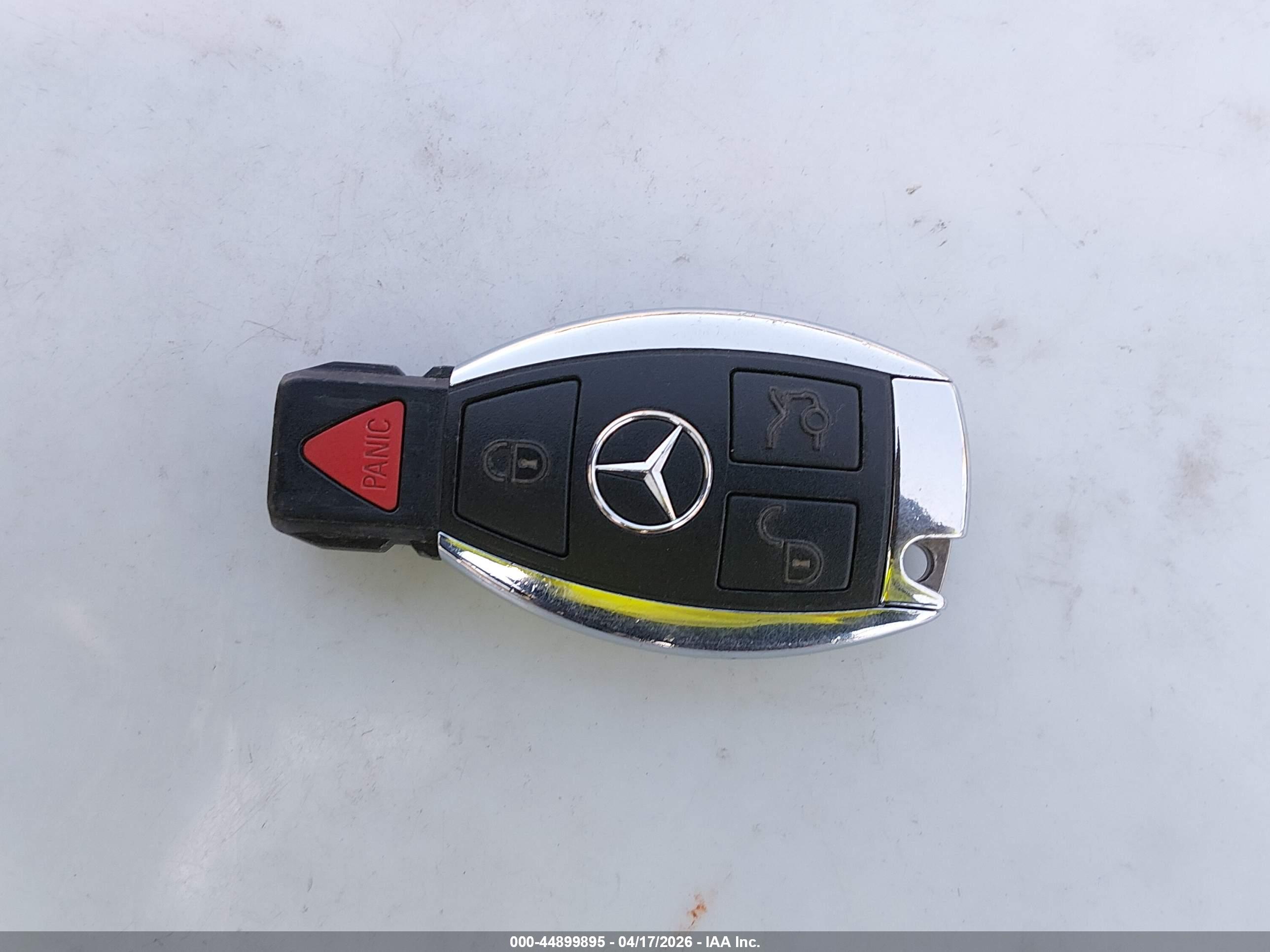 MERCEDES-BENZ ML image 11