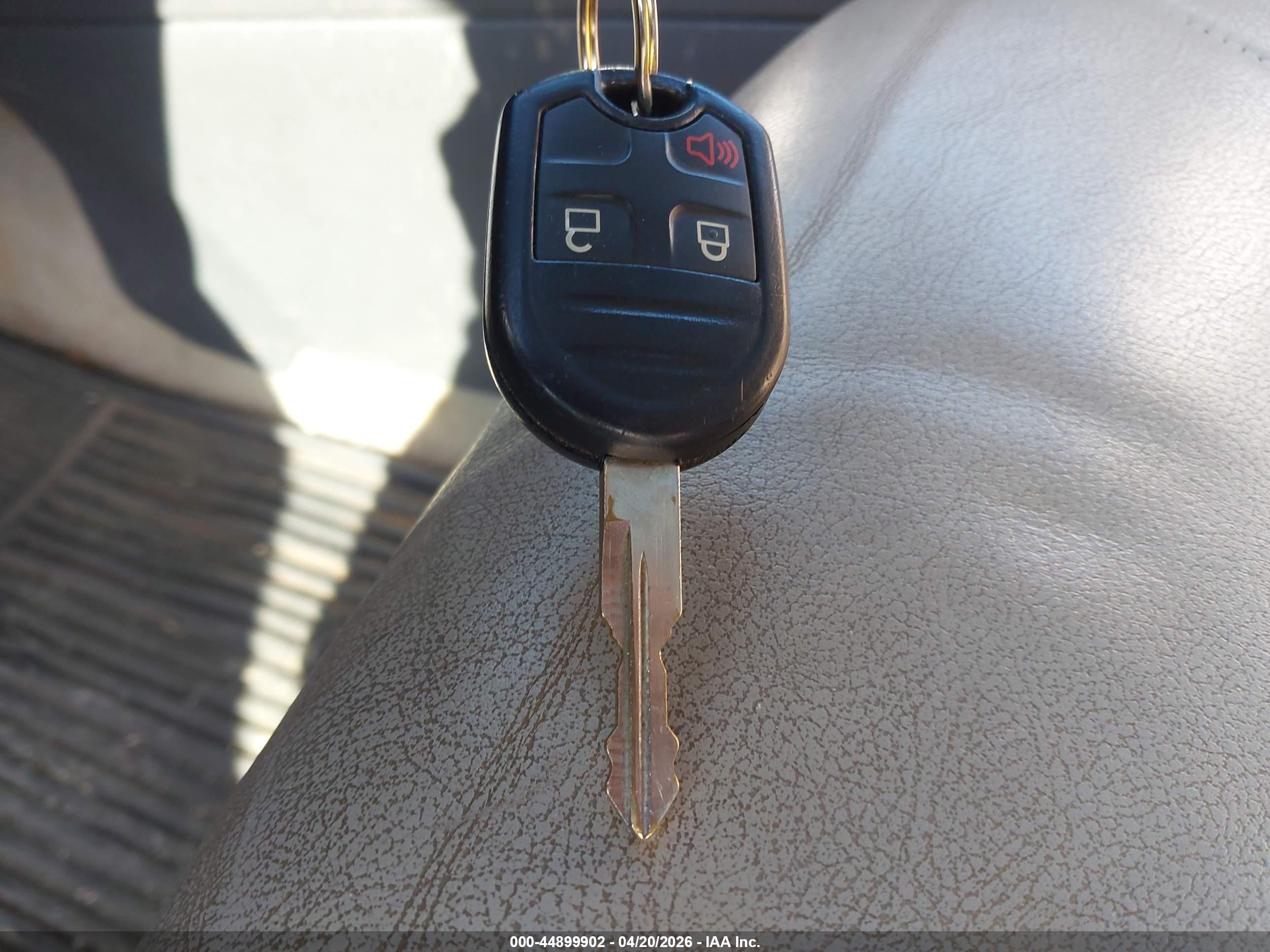 FORD EDGE image 11