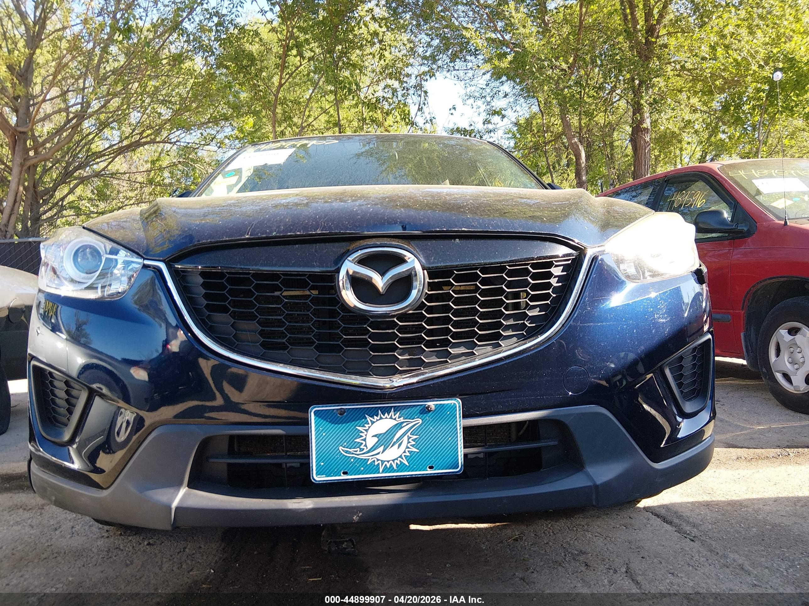 MAZDA CX-5 image 6