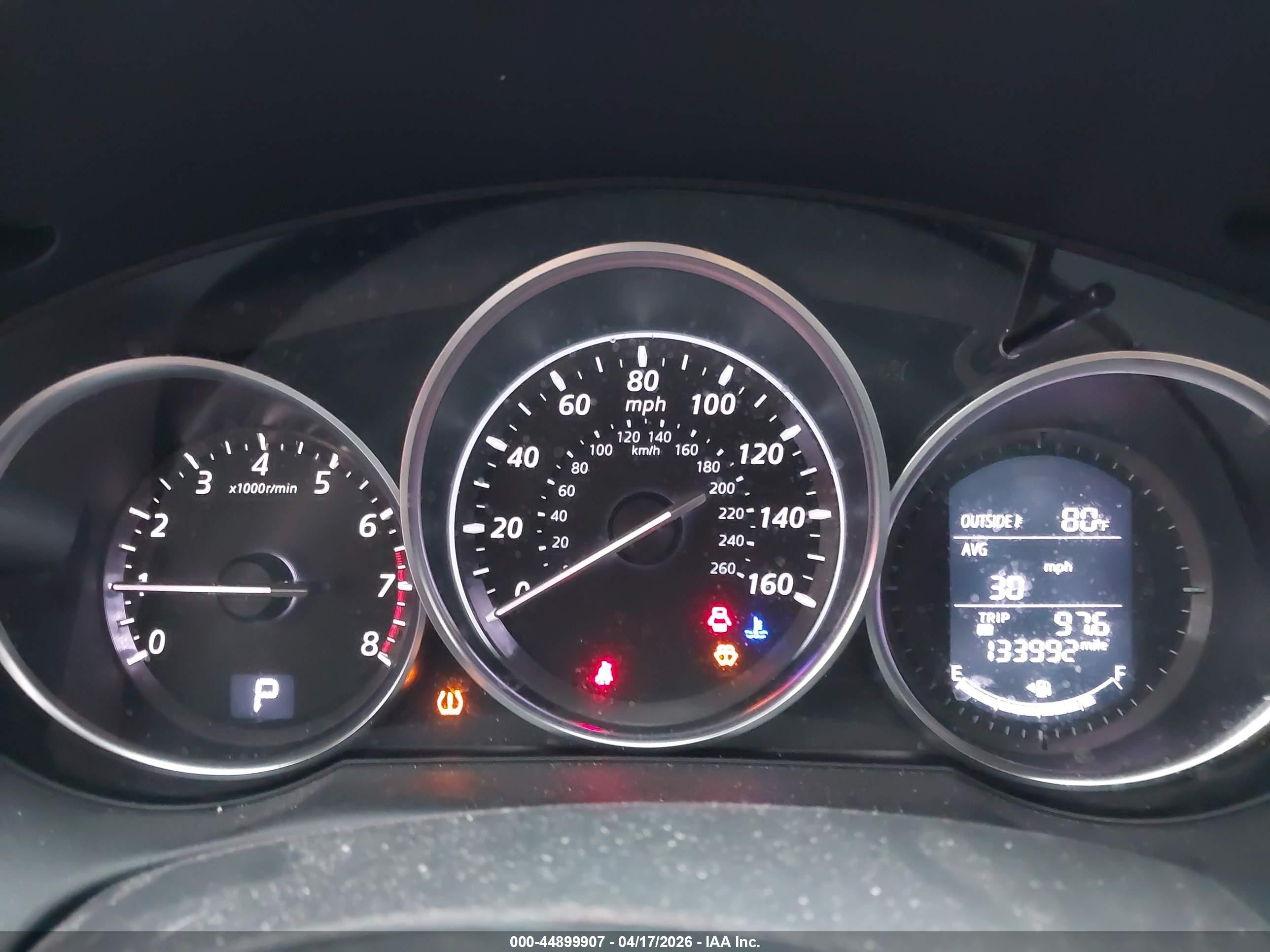 MAZDA CX-5 image 7
