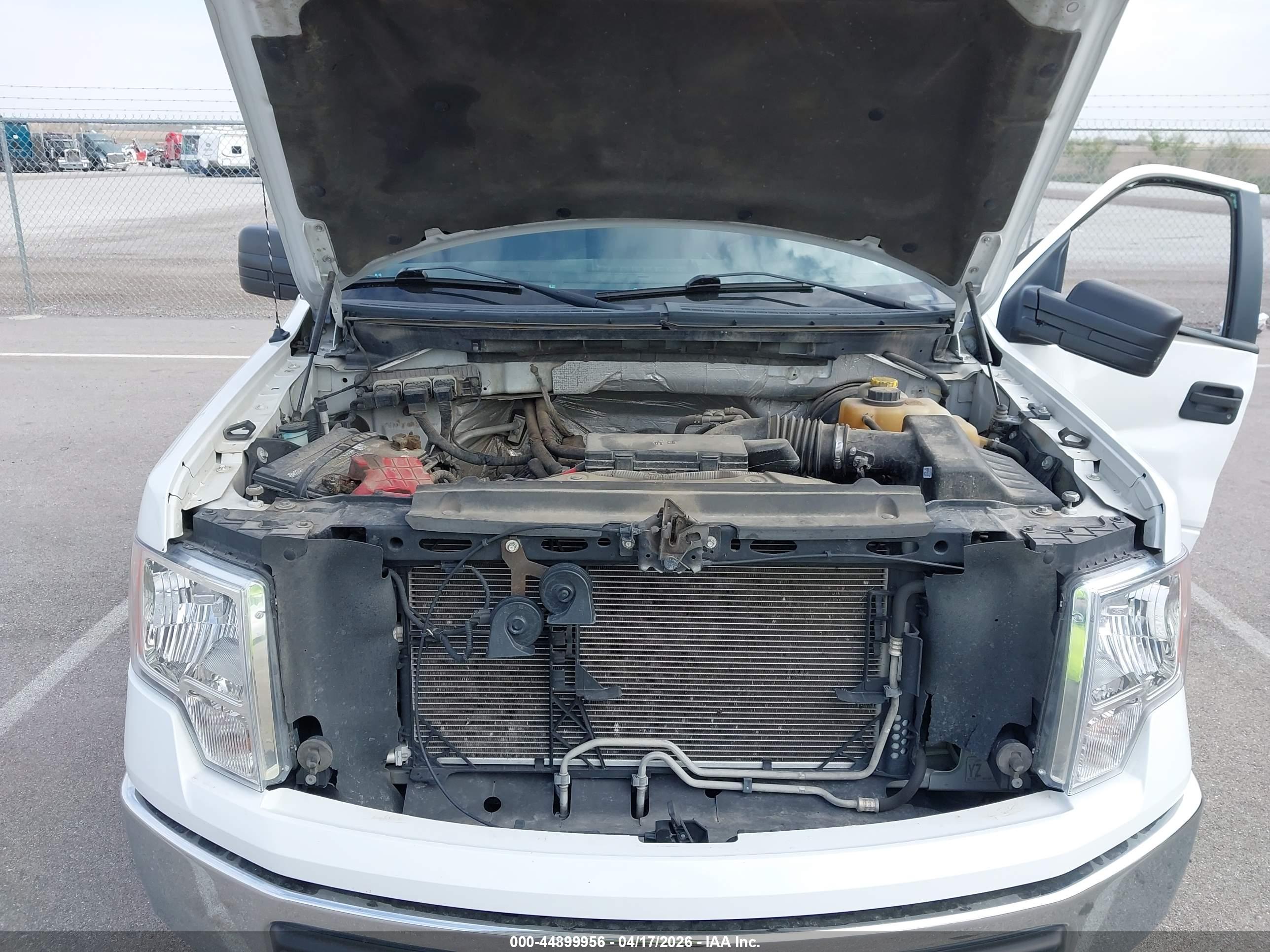 FORD F-150 image 10