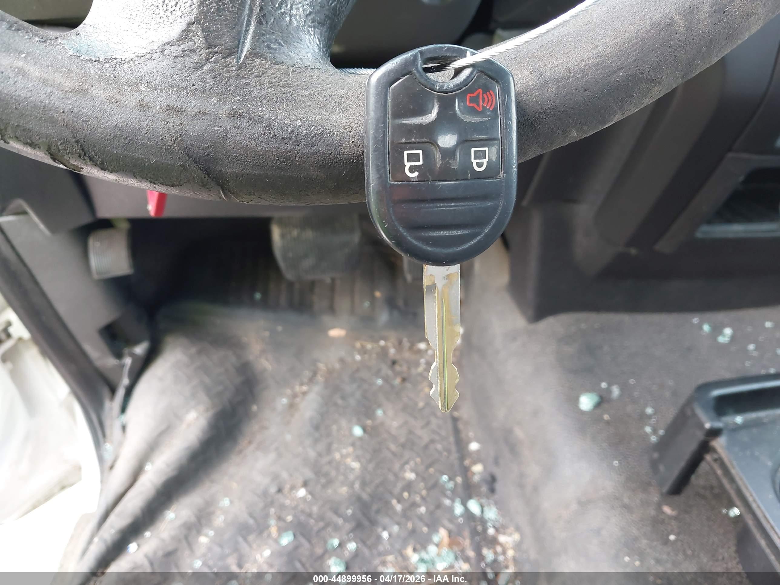 FORD F-150 image 11